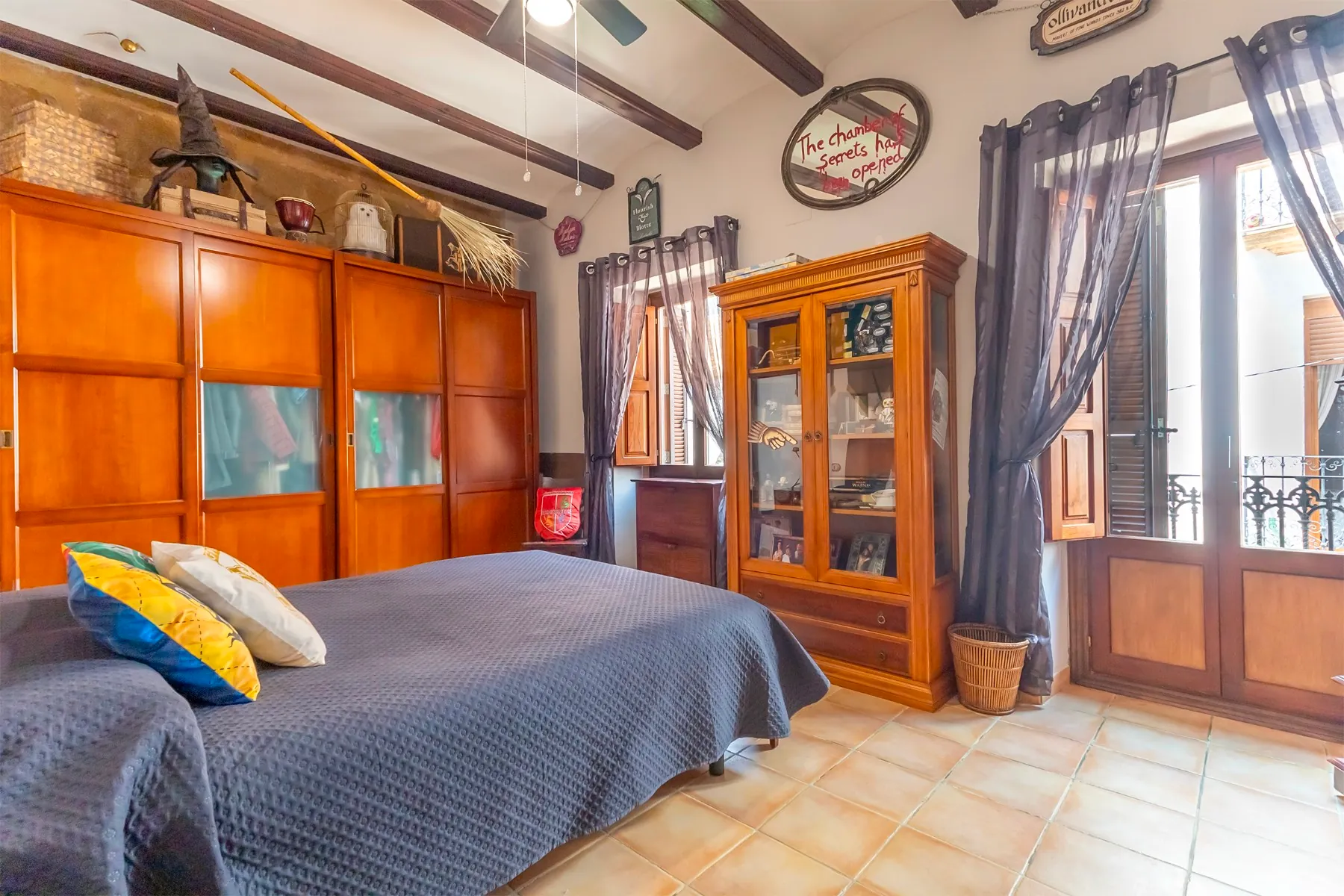 Semi-detached house en venta en Jávea/xàbia