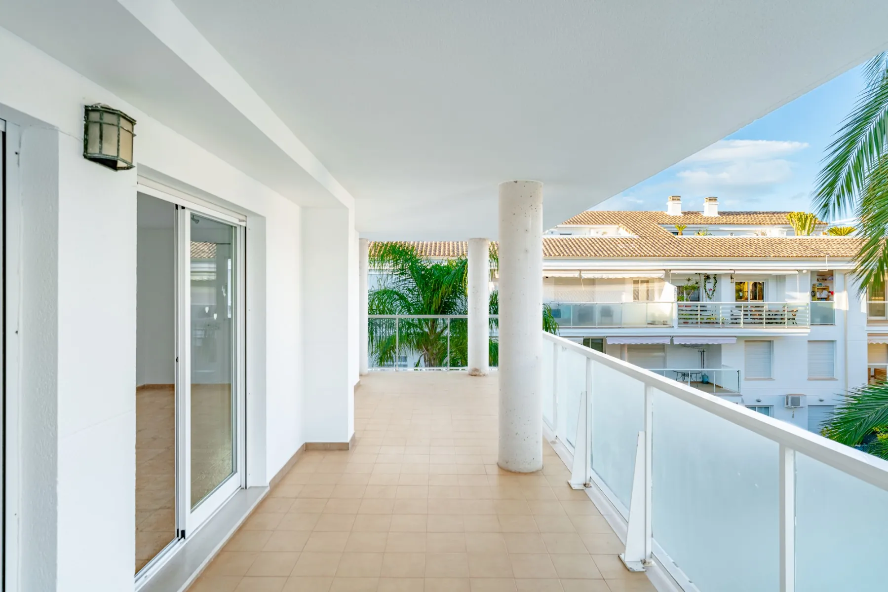 Dúplex en venta en Jávea/xàbia