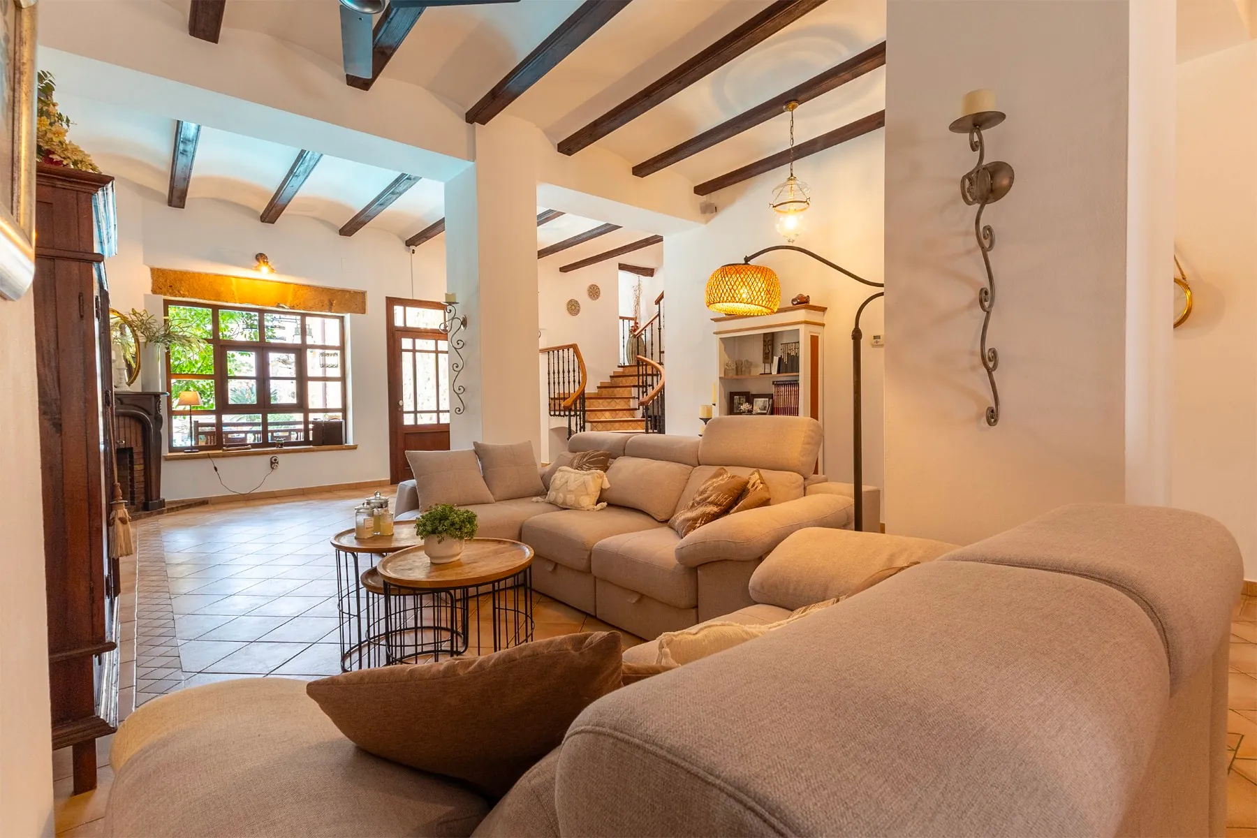 Semi-detached house en venta en Jávea/xàbia