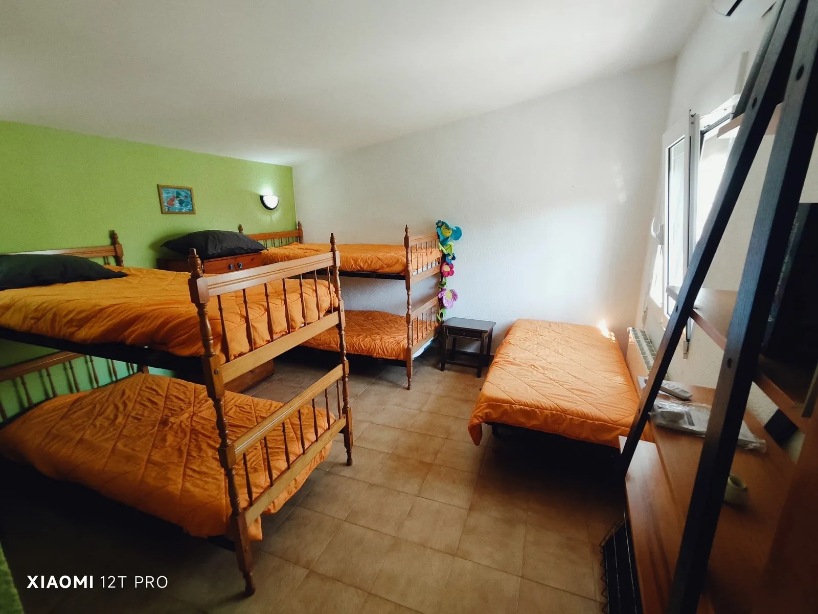 Villa en venta en Benissa