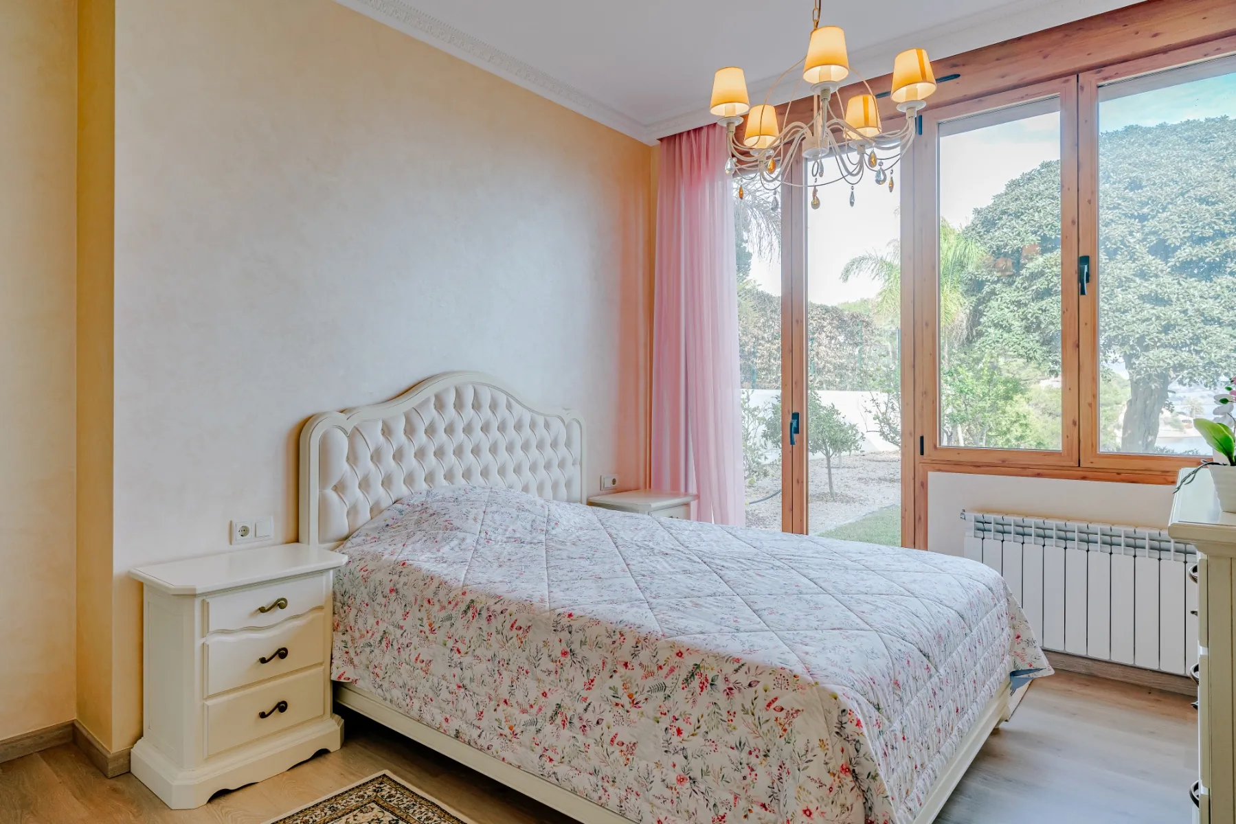 Luxury Villa en venta en Benissa