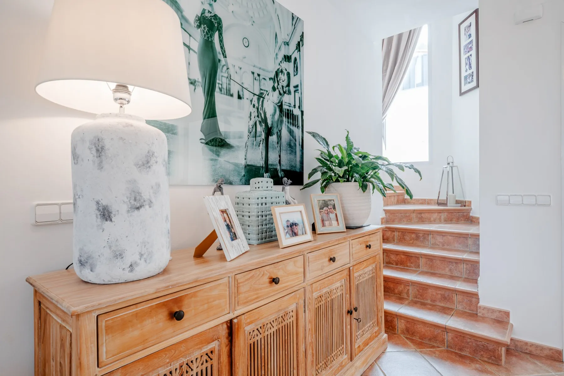 Villa en venta en Jávea/xàbia