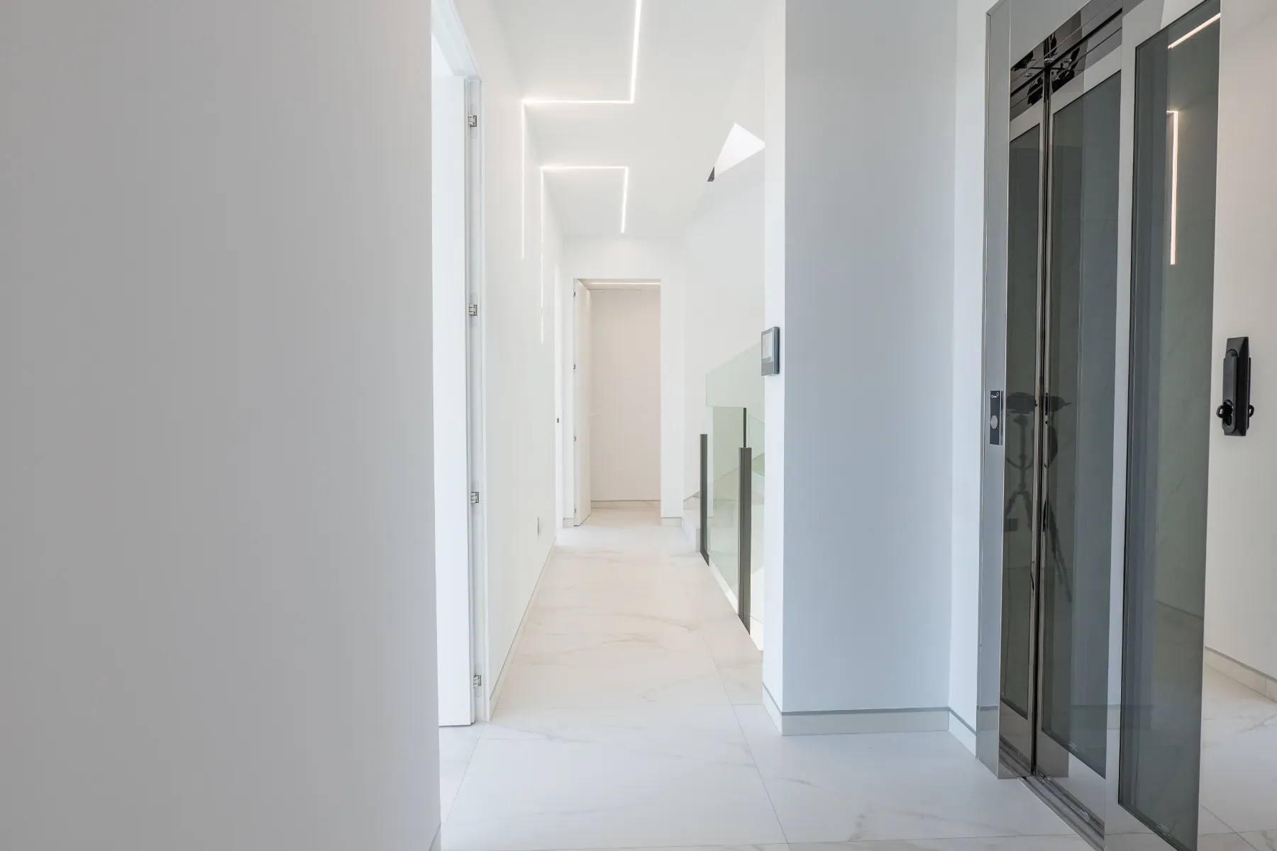 Luxury Villa en venta en Altea