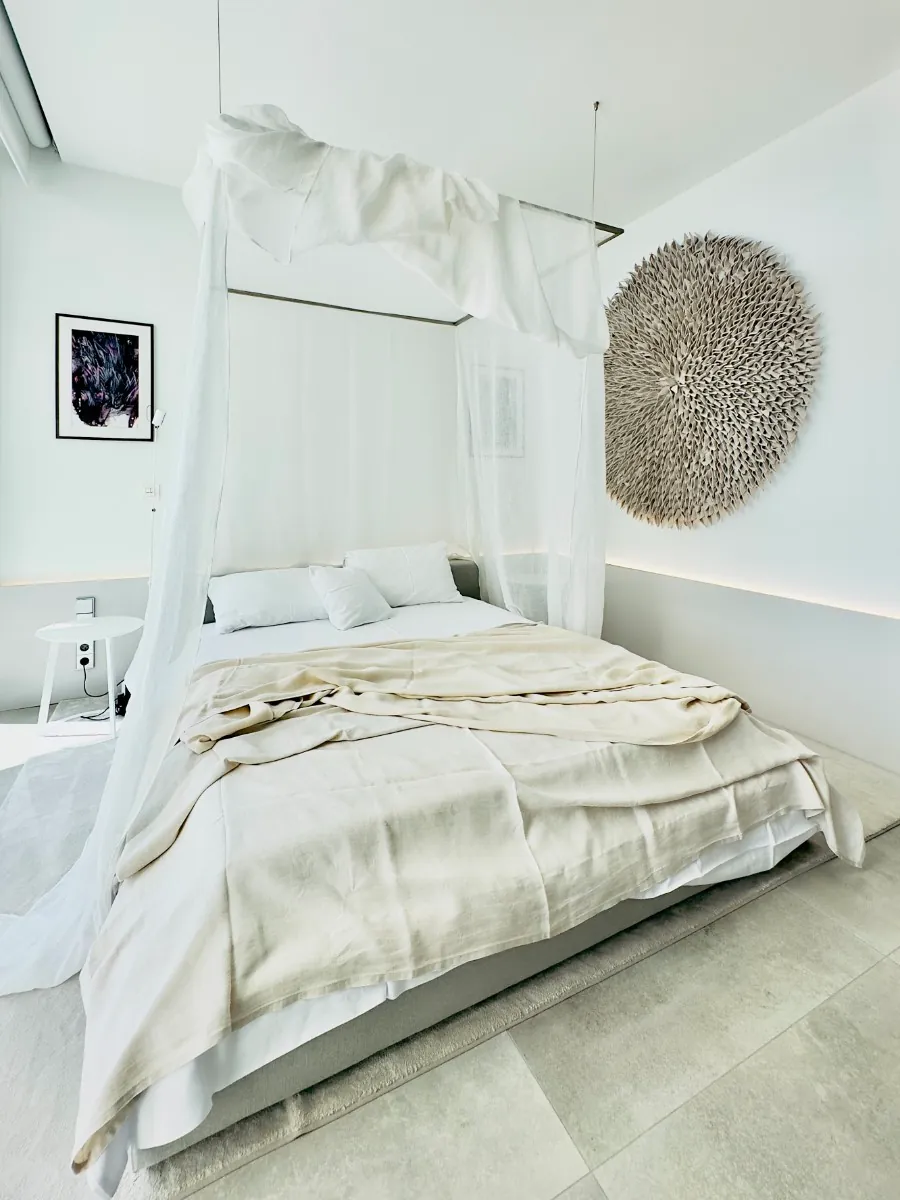 Villa en venta en Altea