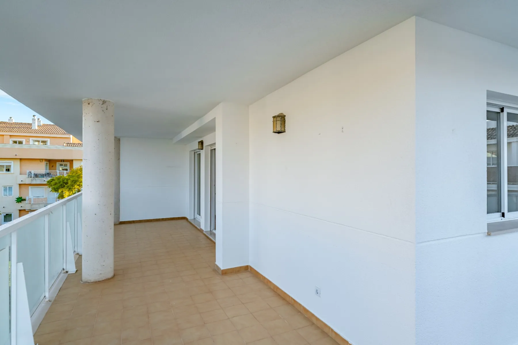 Dúplex en venta en Jávea/xàbia