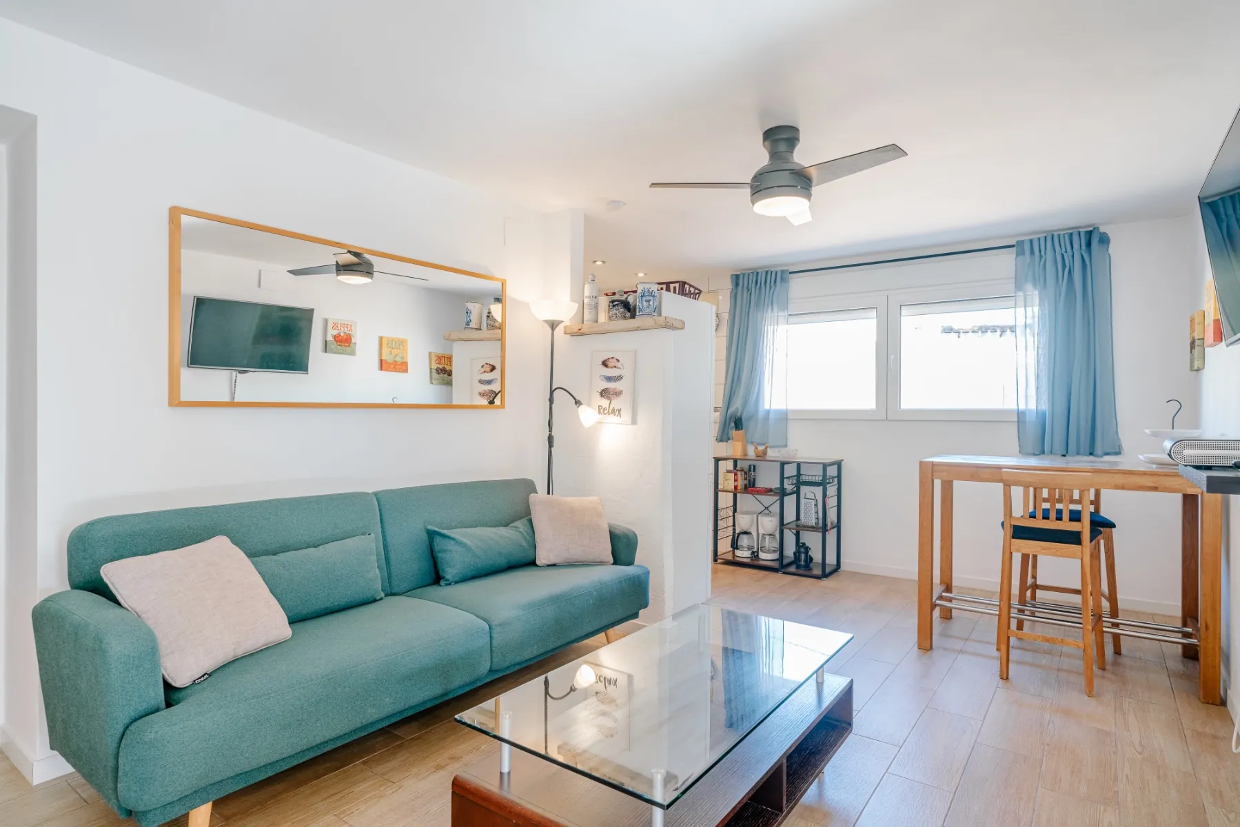 Luxury Villa en venta en Calpe