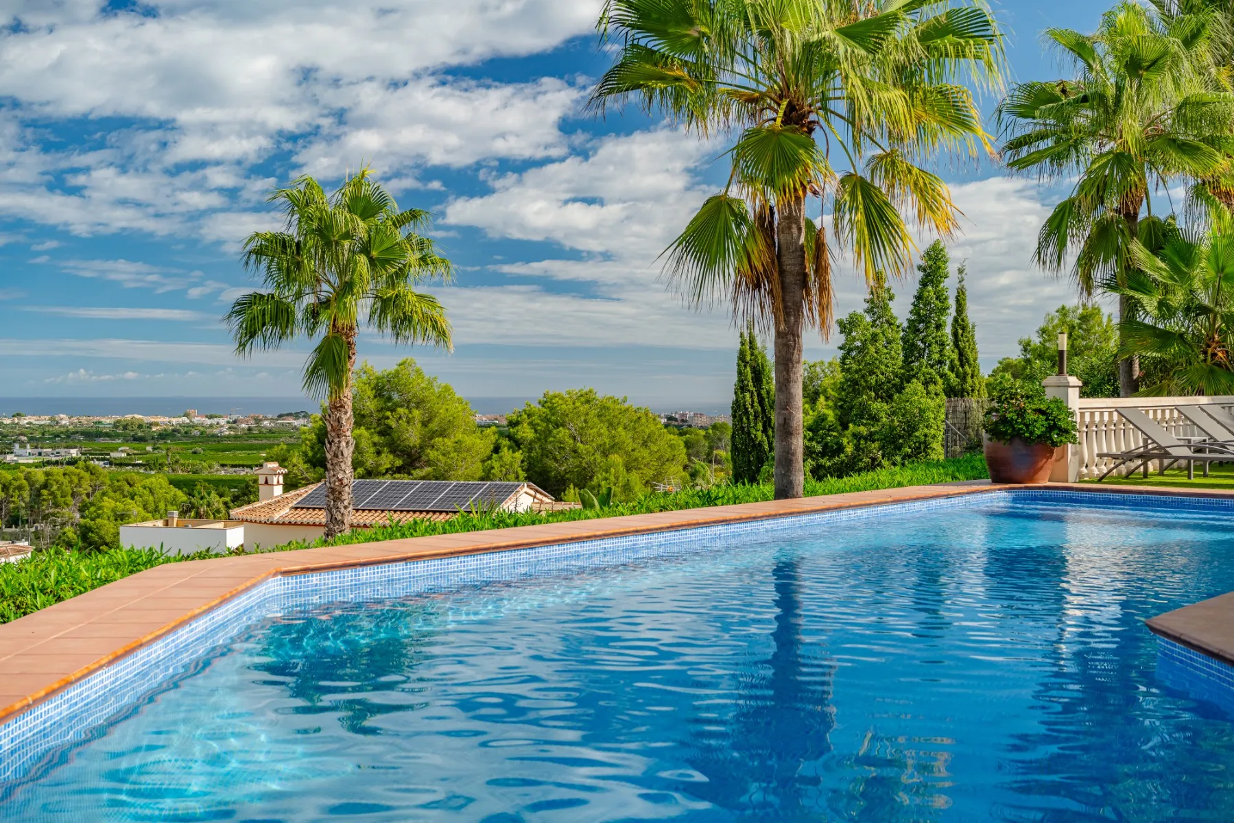Villa en venta en Jávea/xàbia
