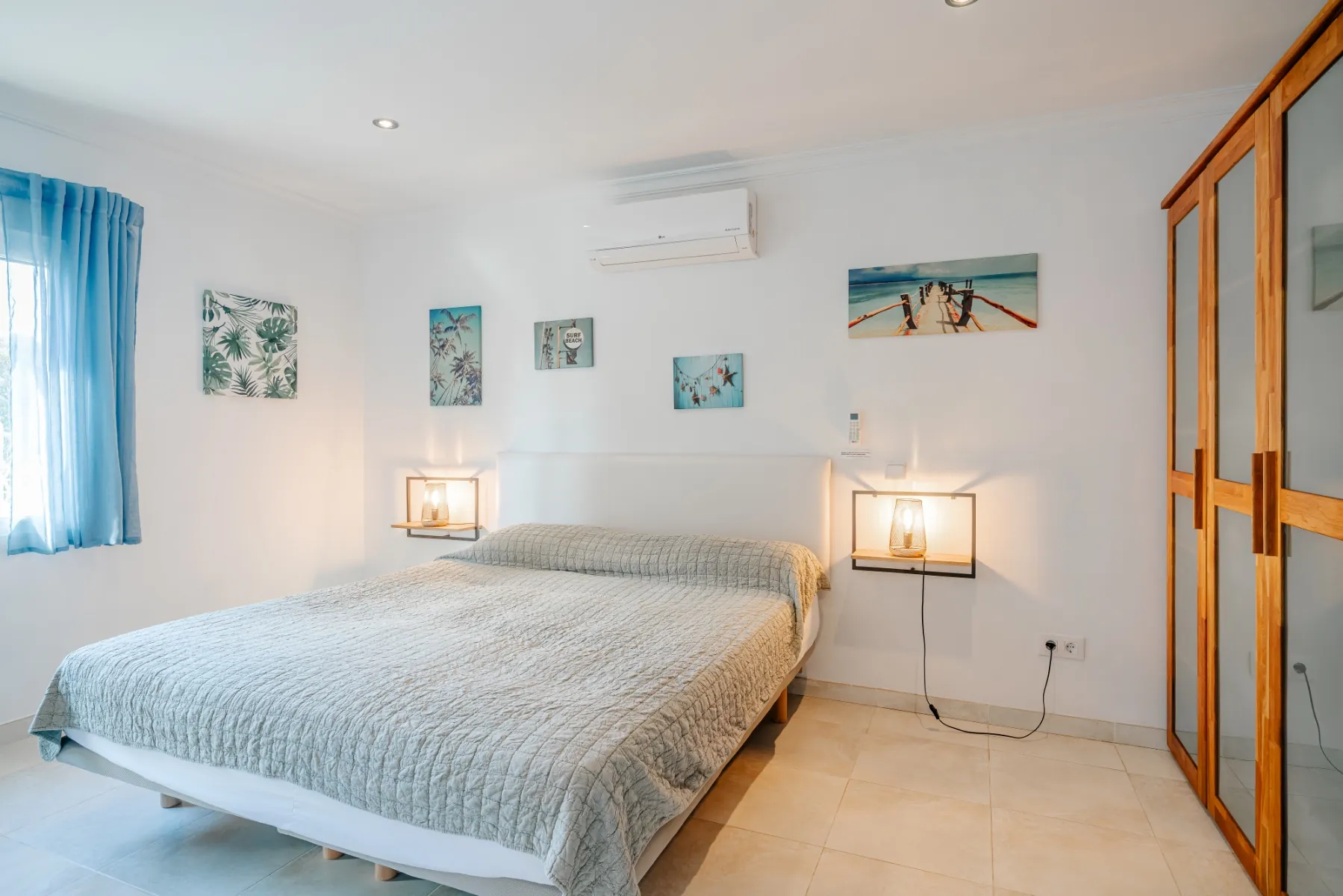 Luxury Villa en venta en Calpe