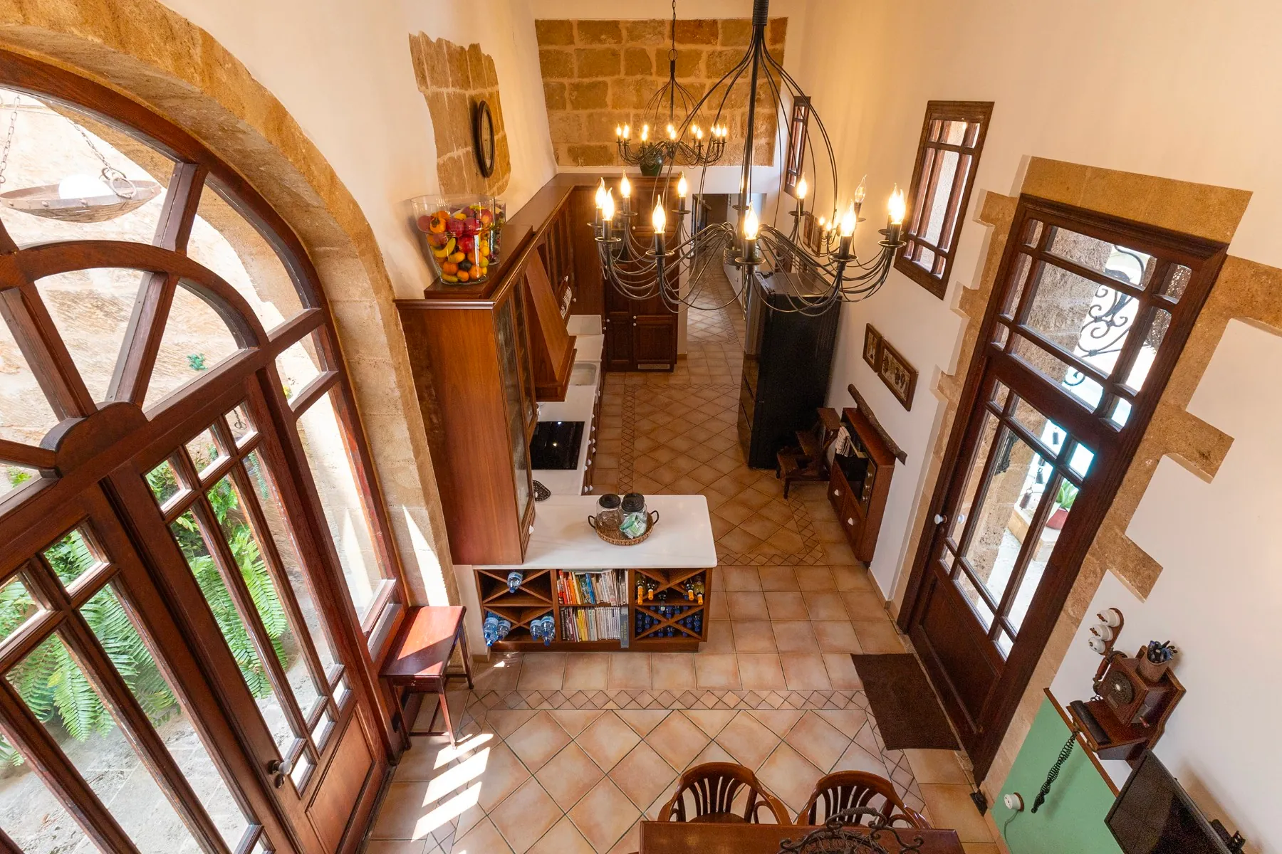 Semi-detached house en venta en Jávea/xàbia