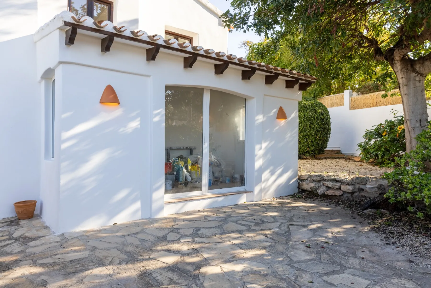 Villa en venta en Jávea/xàbia