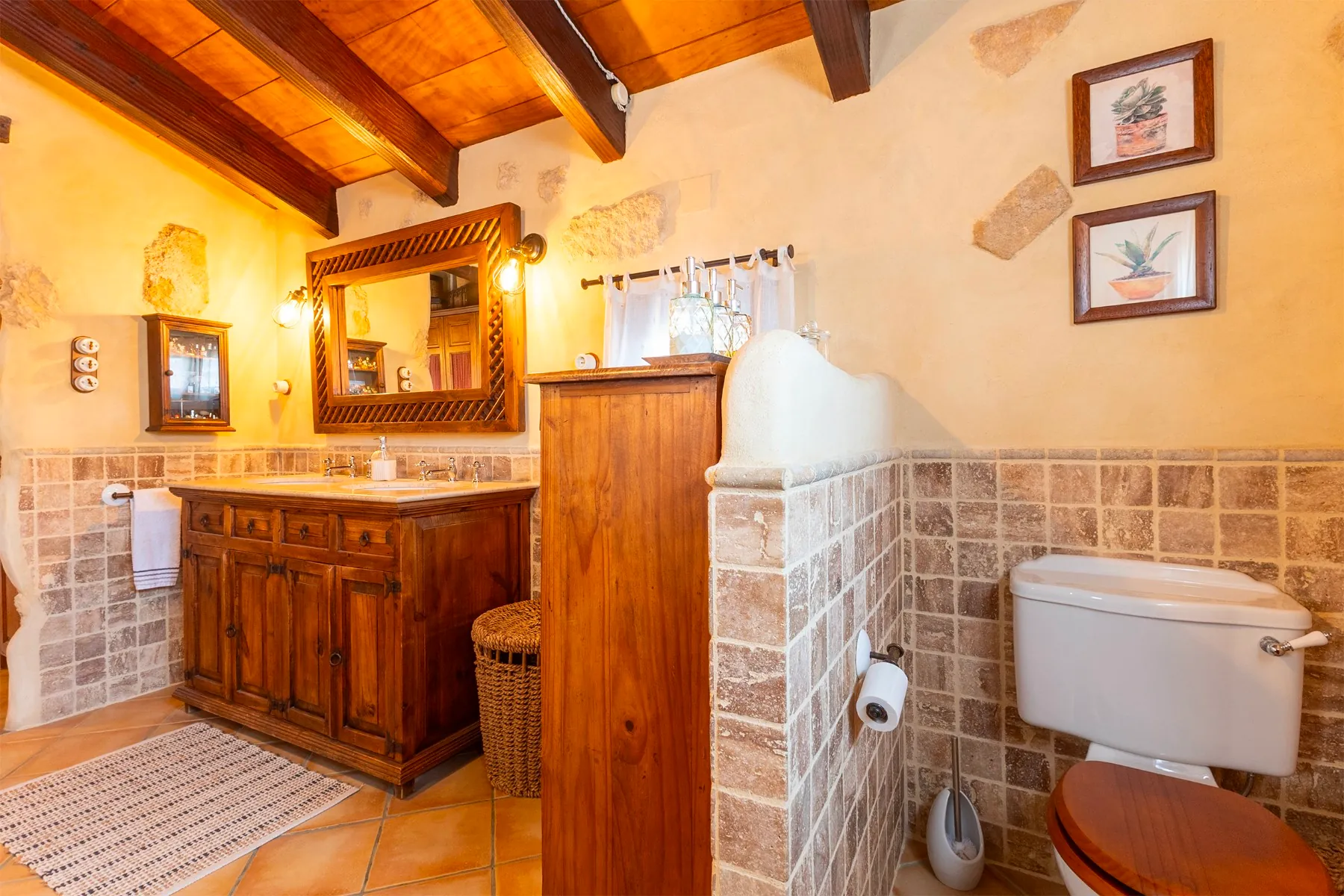 Semi-detached house en venta en Jávea/xàbia