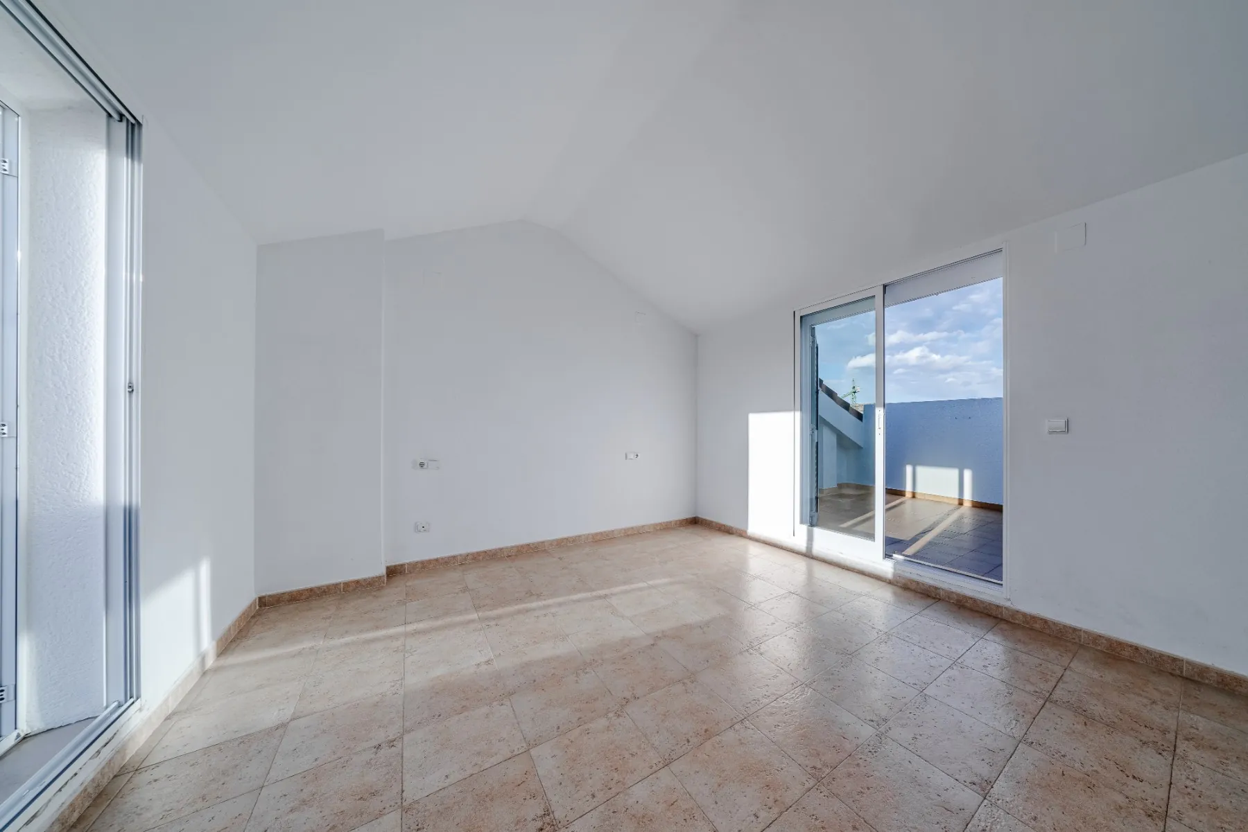 Dúplex en venta en Jávea/xàbia