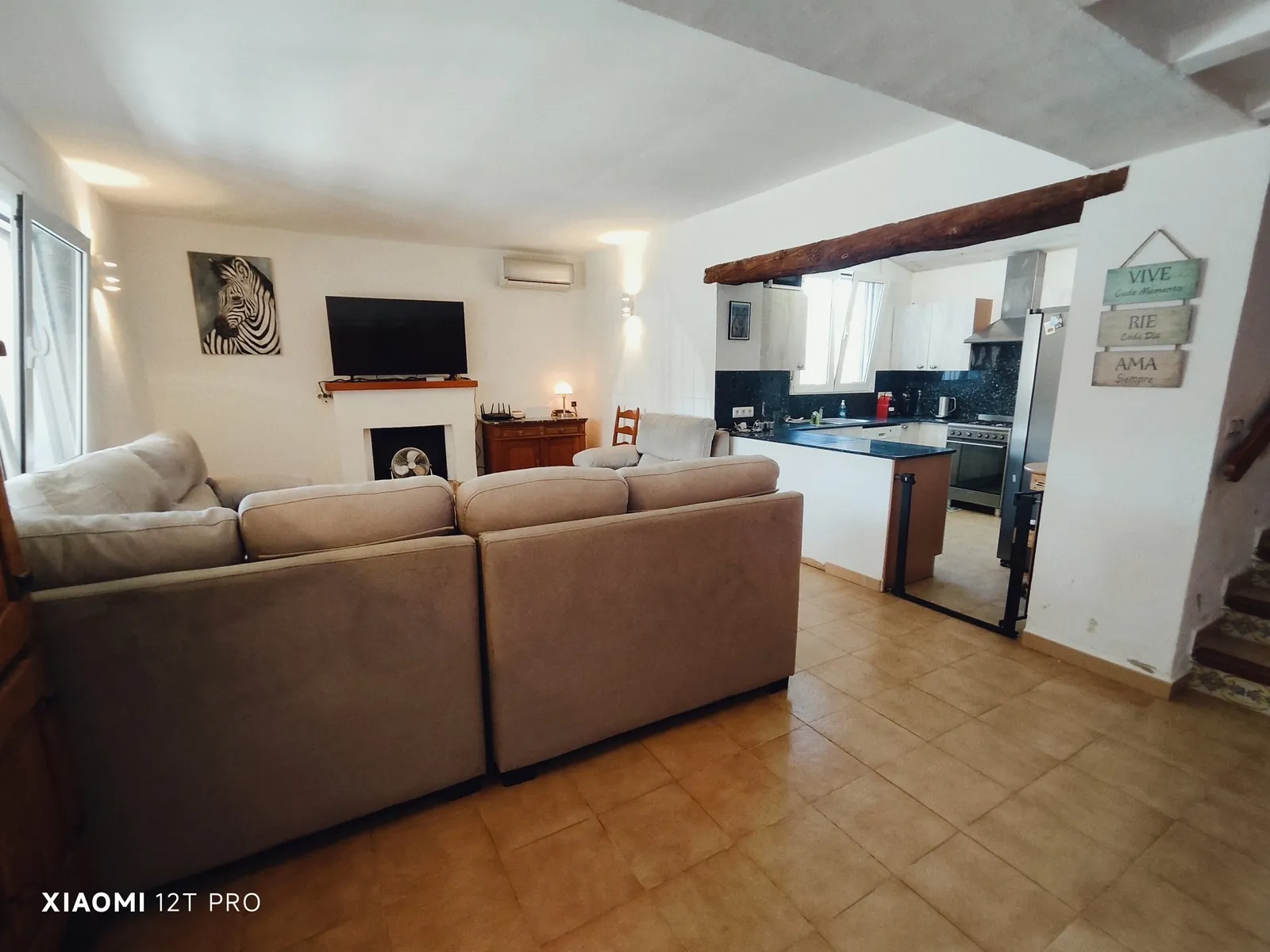 Villa en venta en Benissa