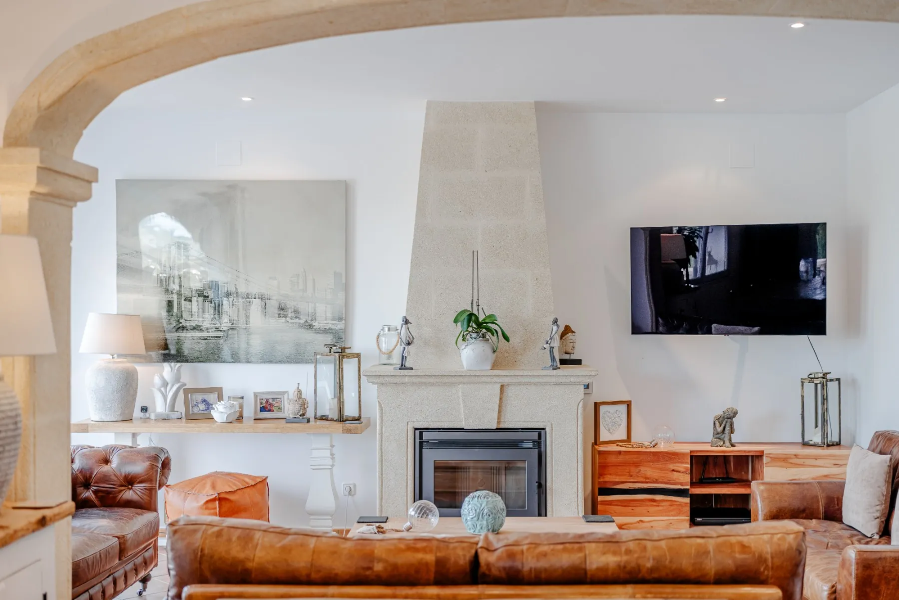 Villa en venta en Jávea/xàbia