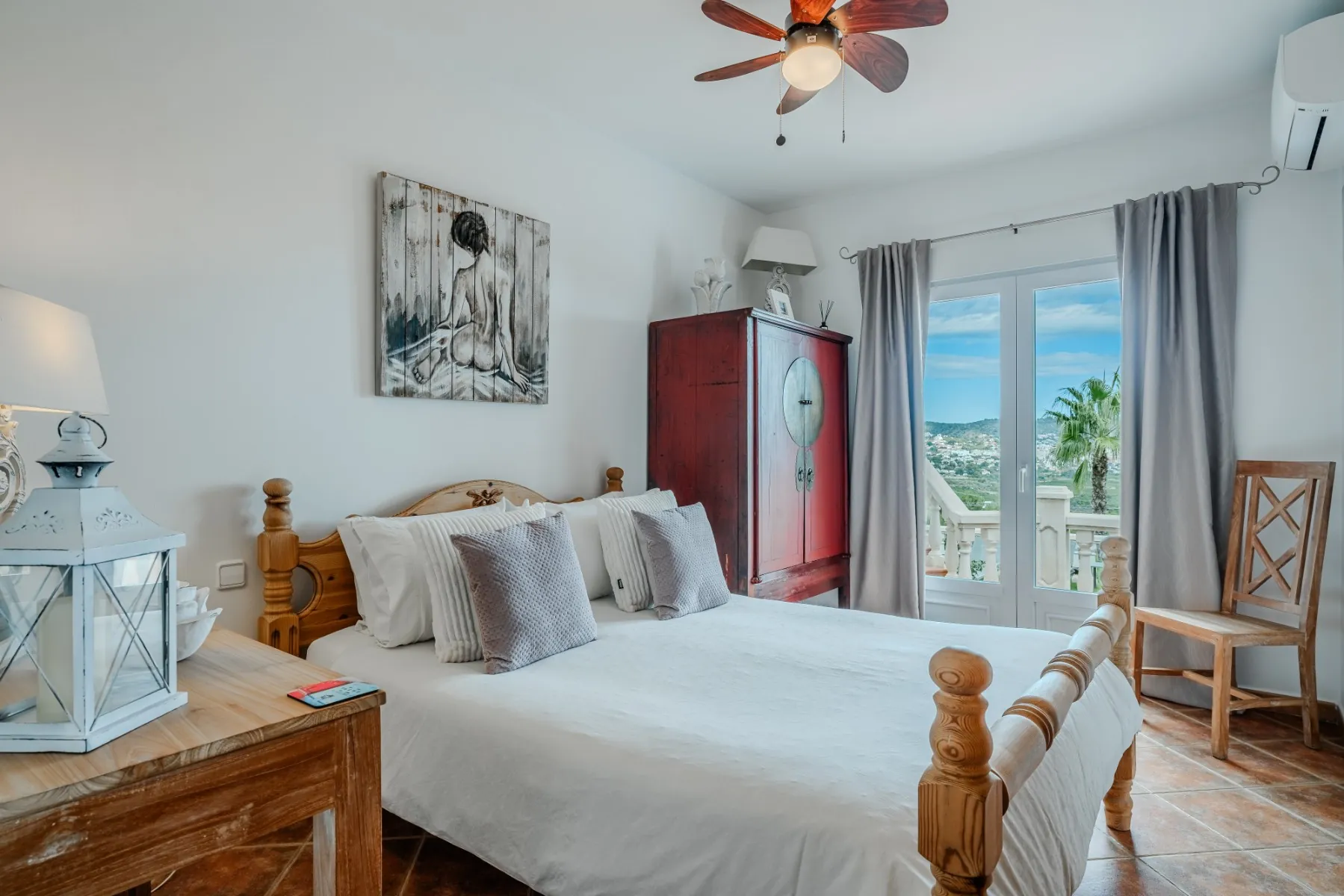 Villa en venta en Jávea/xàbia