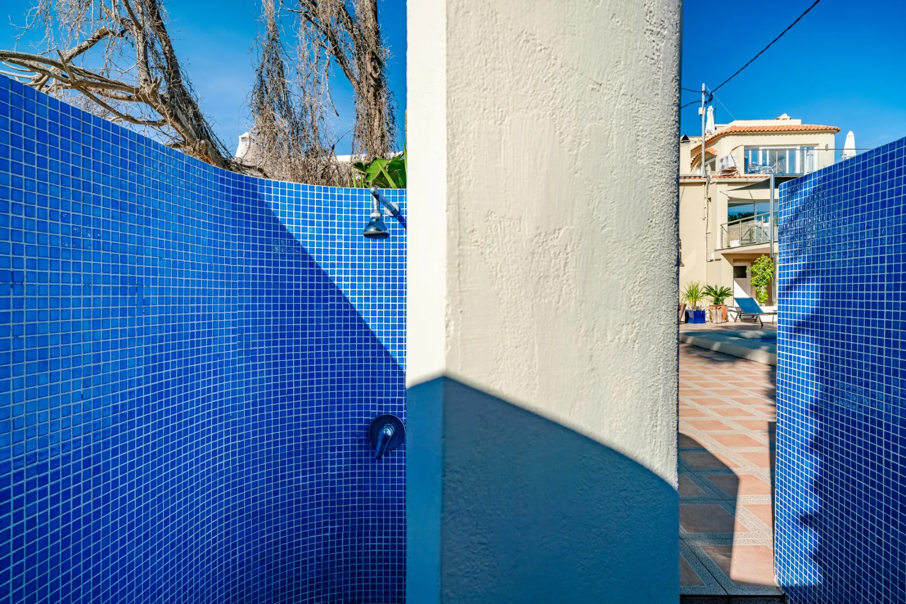 Luxury Villa en venta en Calpe
