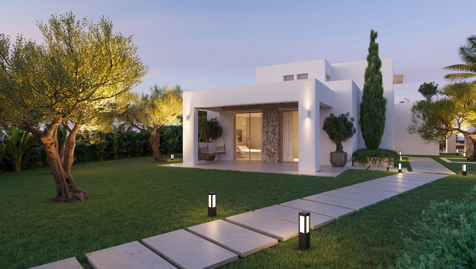 VILLAS en venta en Jávea/xàbia