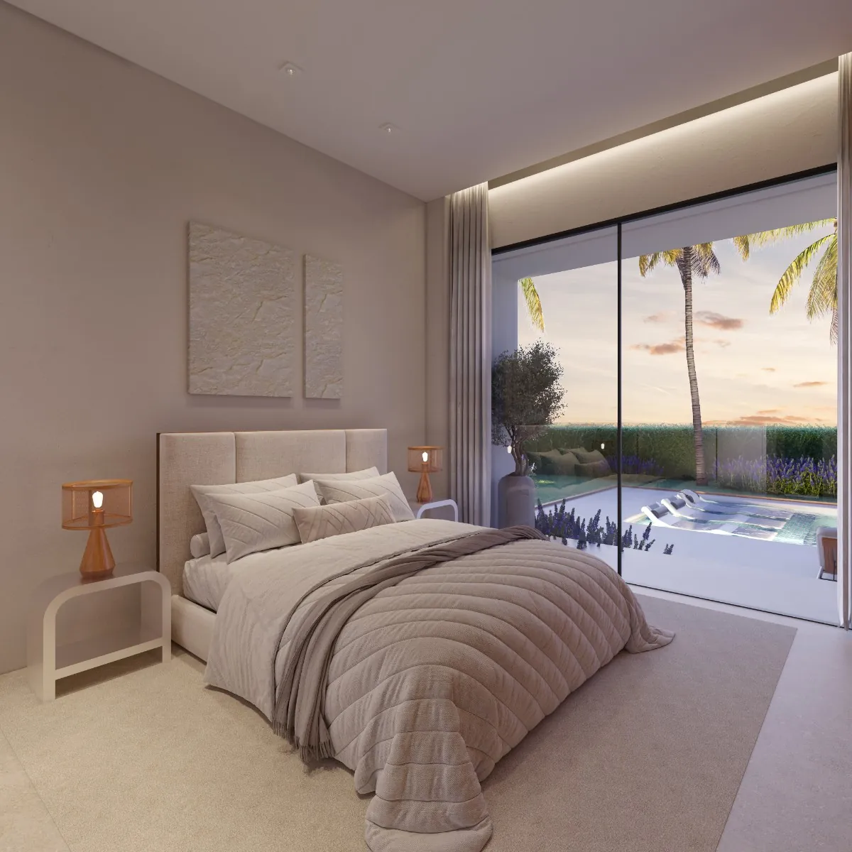 VILLAS en venta en Jávea/xàbia