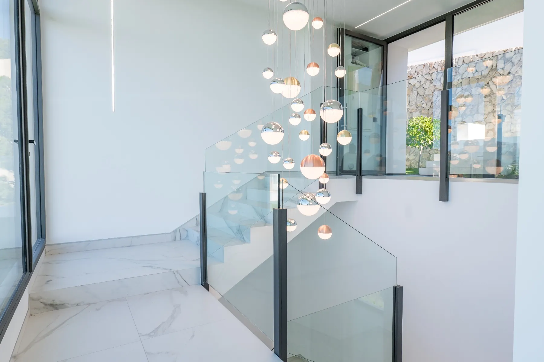 Luxury Villa en venta en Altea