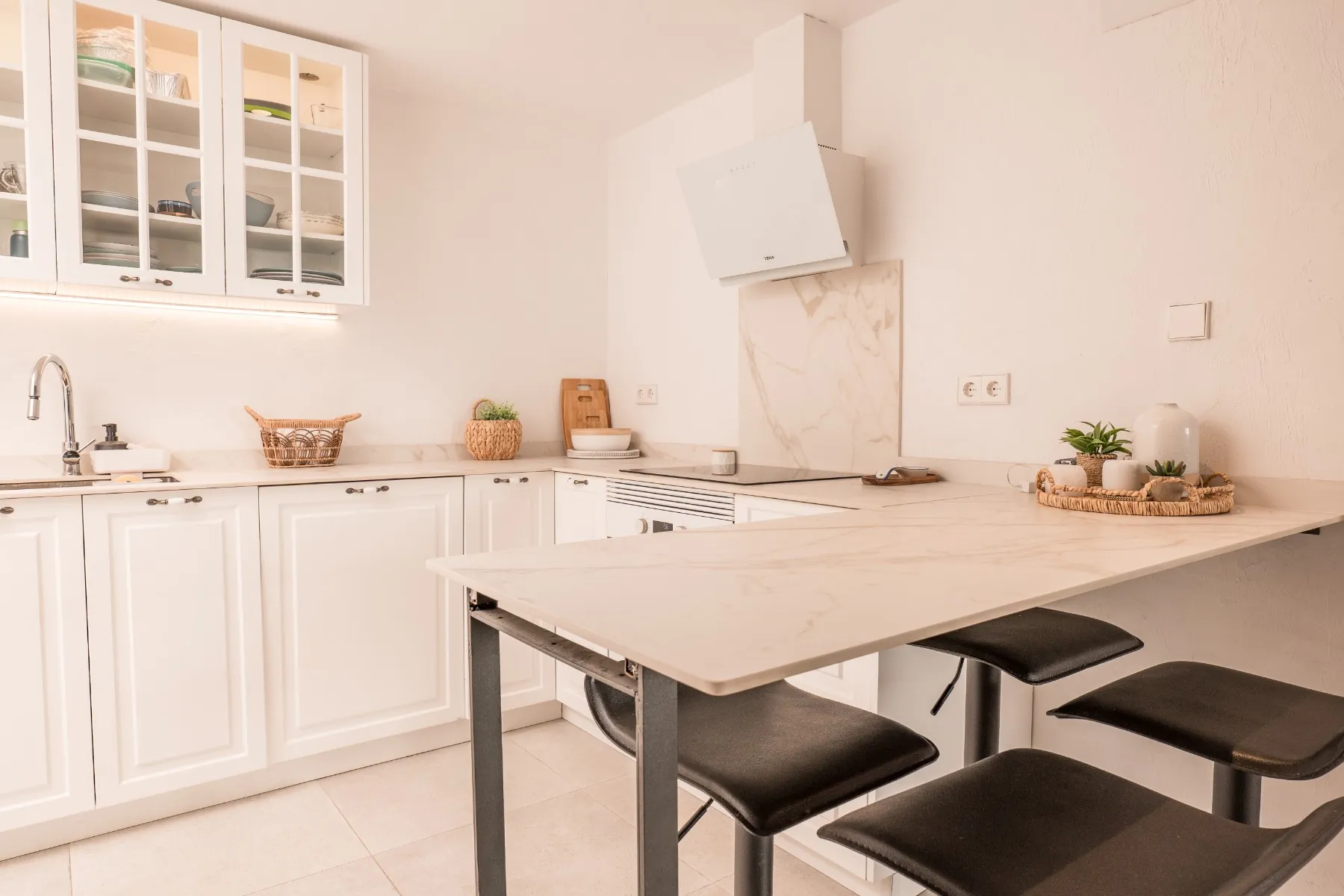 Attached house en venta en Jávea/xàbia