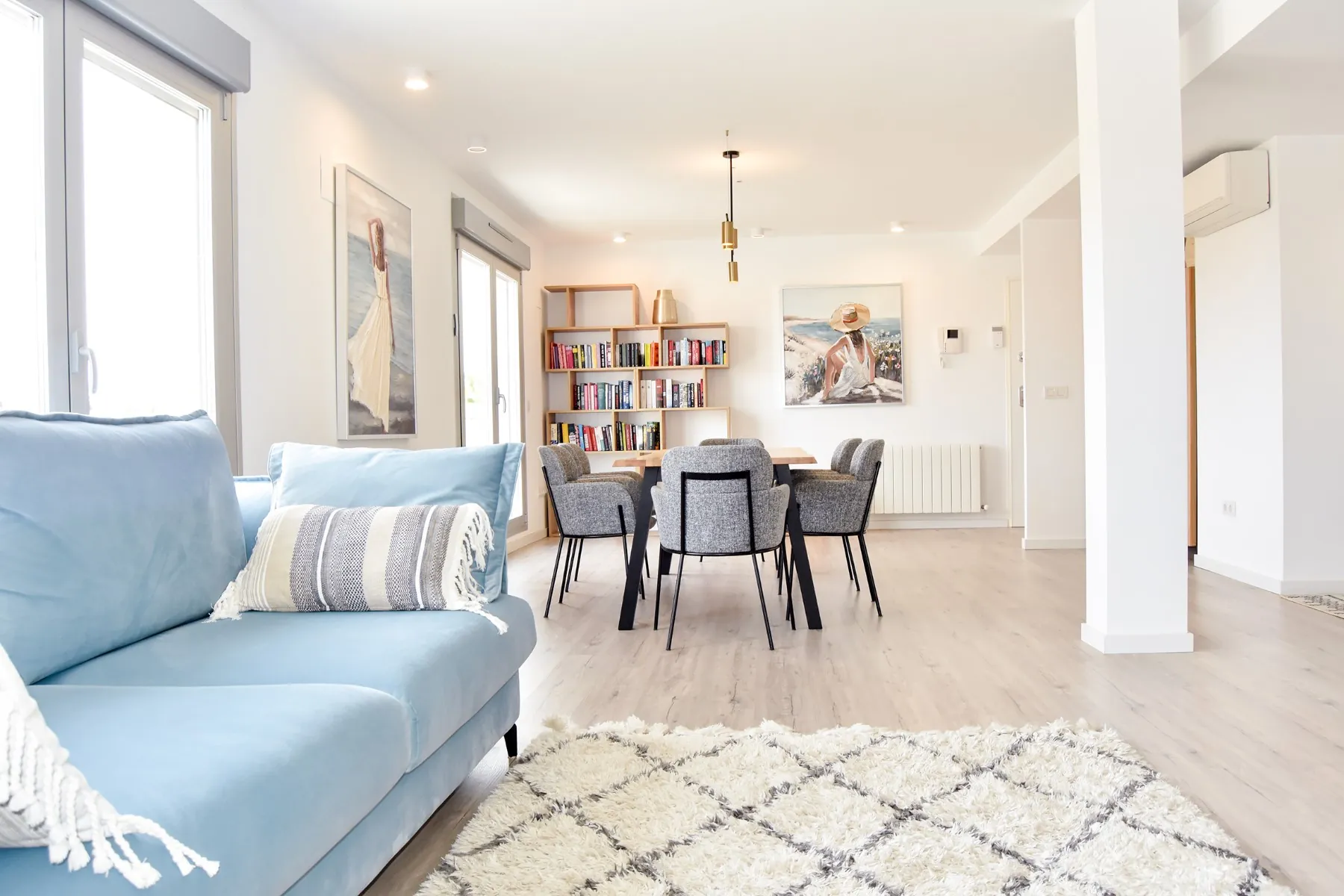 Penthouse en venta en Jávea/xàbia