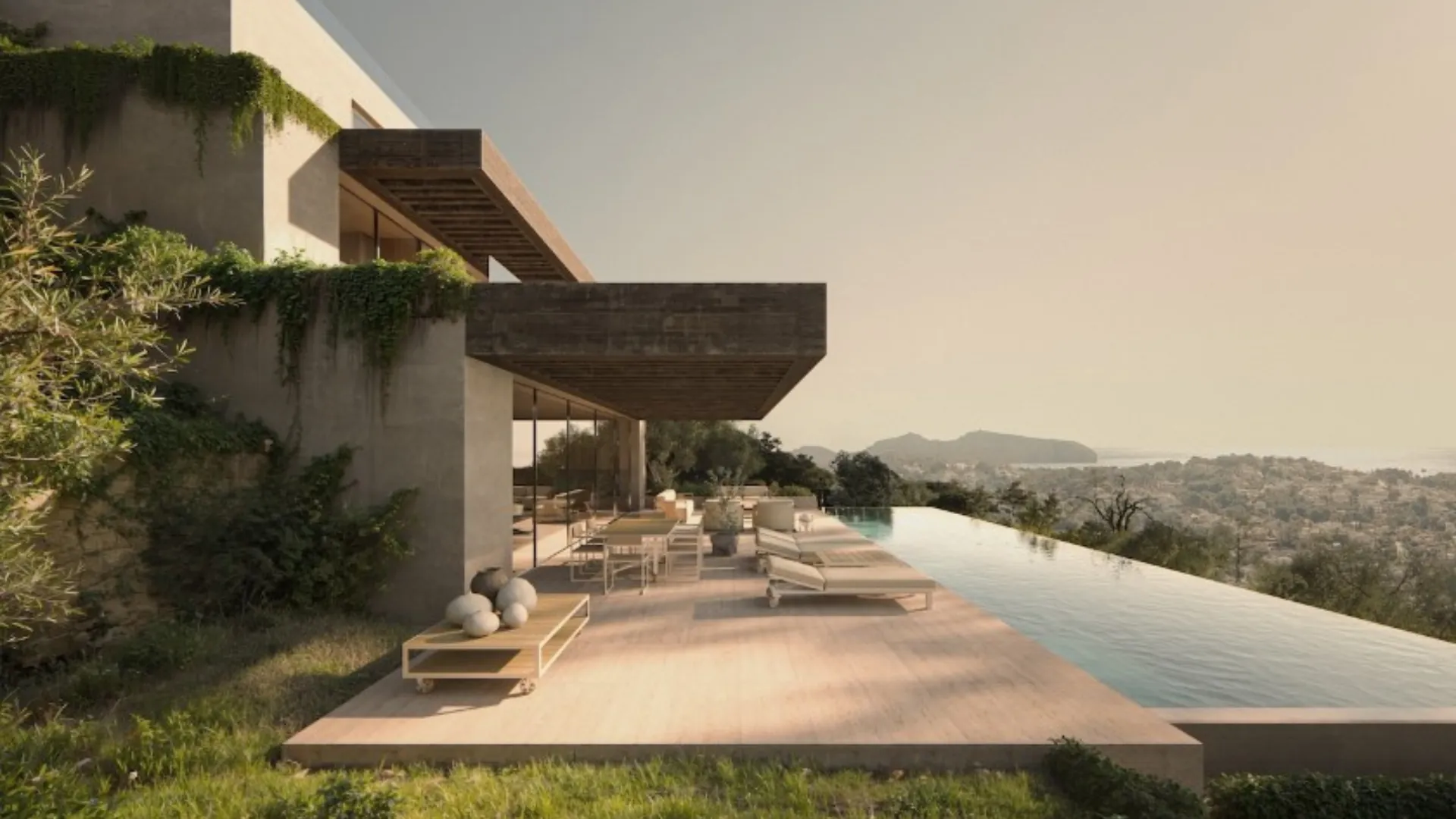 New Build for sale in Benissa