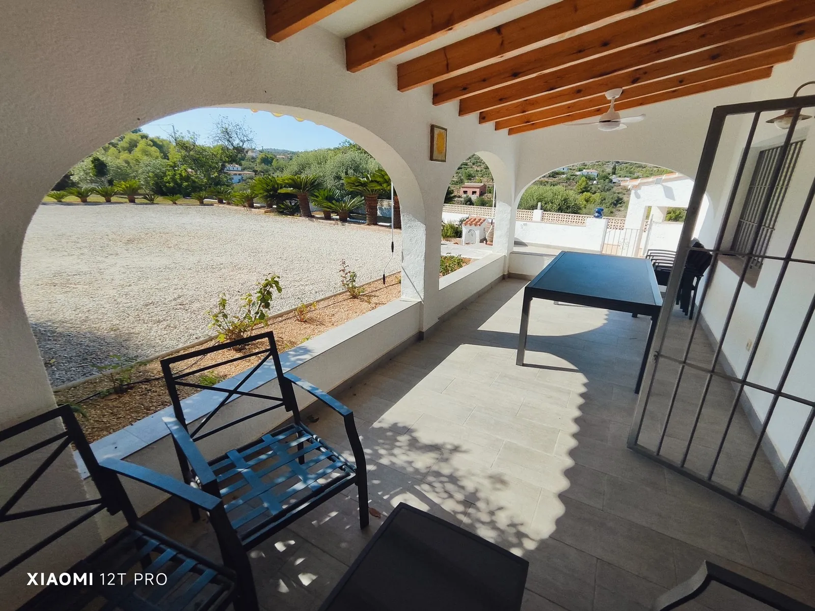 Villa en venta en Benissa