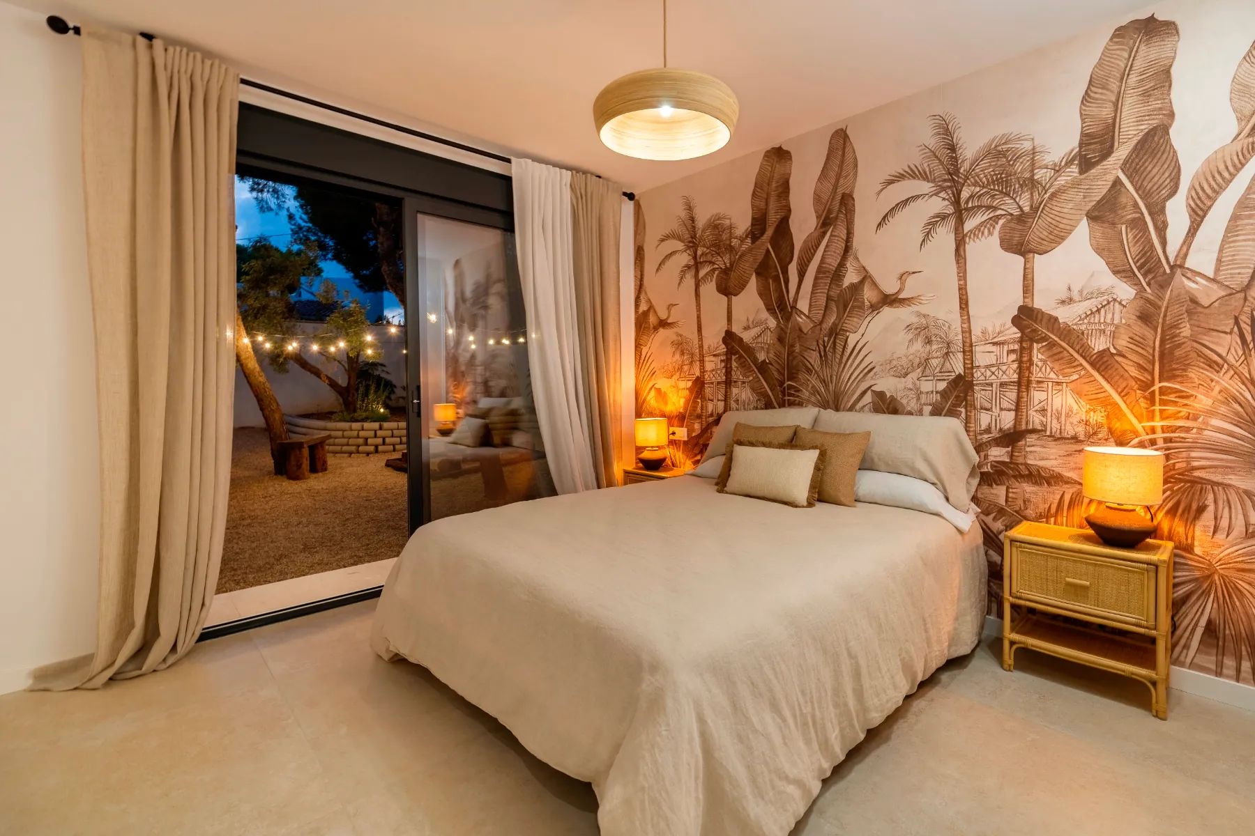 Villa en venta en Altea