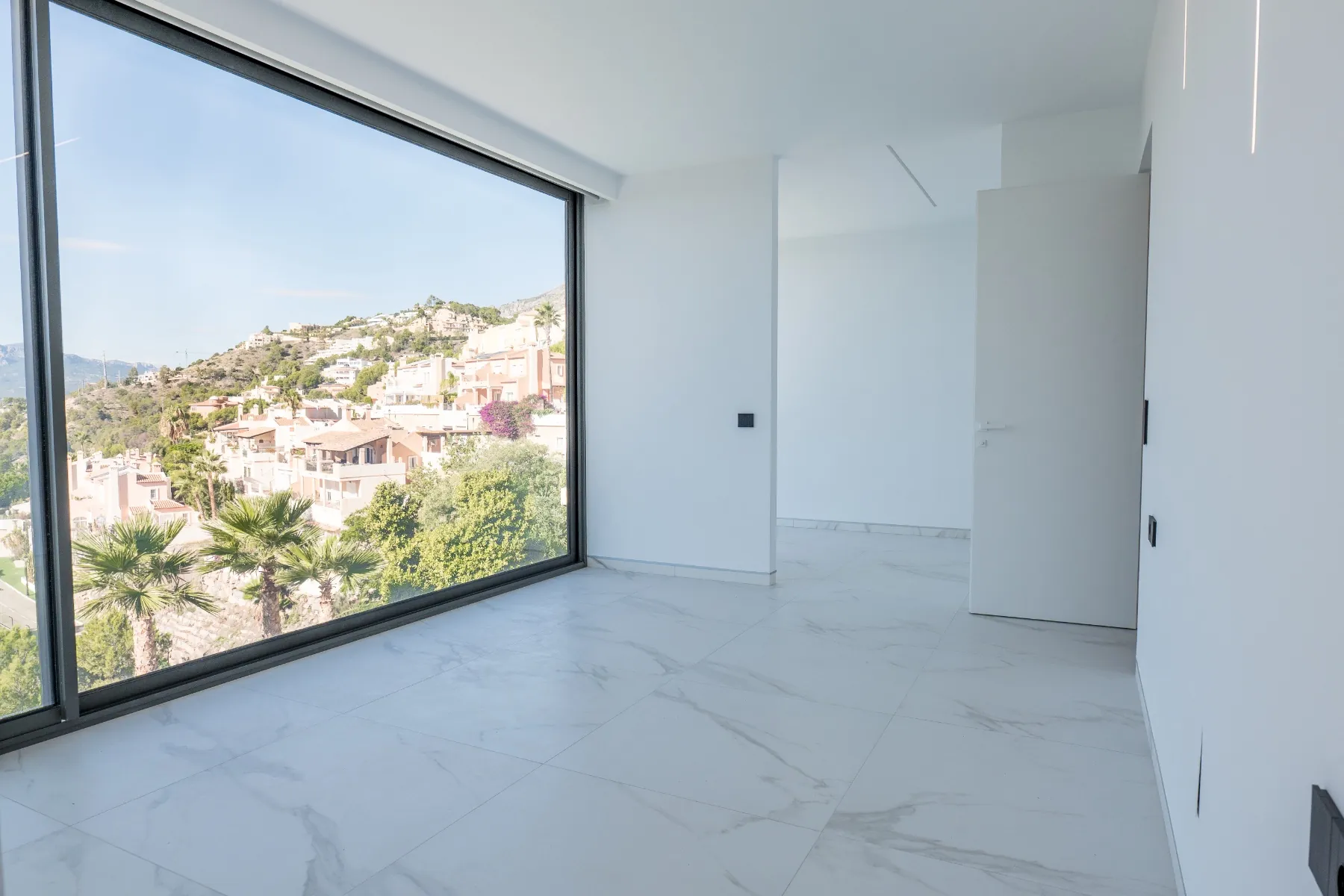 Luxury Villa en venta en Altea
