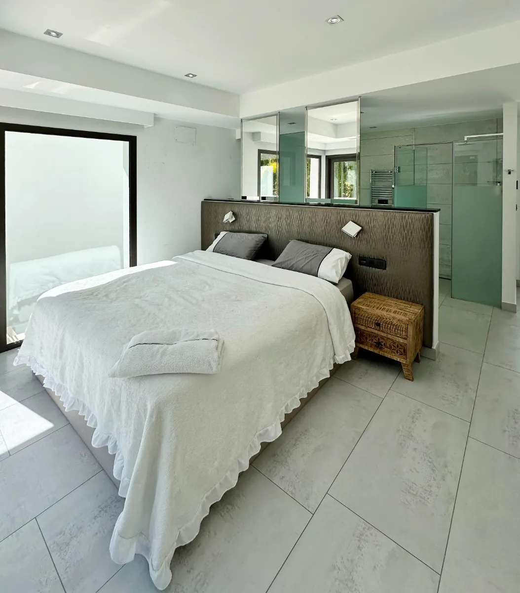 Villa en venta en Jávea/xàbia