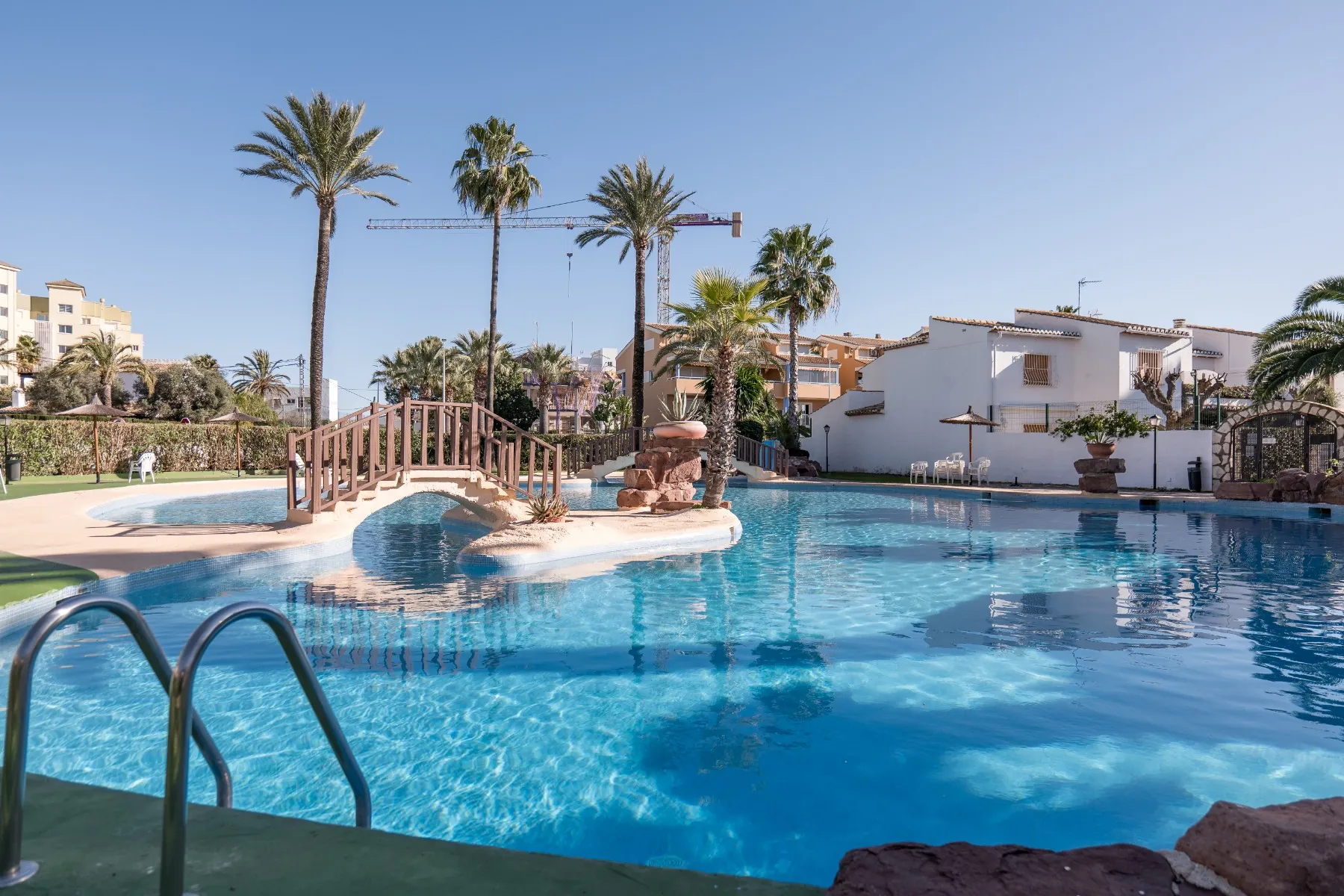 Attached house en venta en Jávea/xàbia