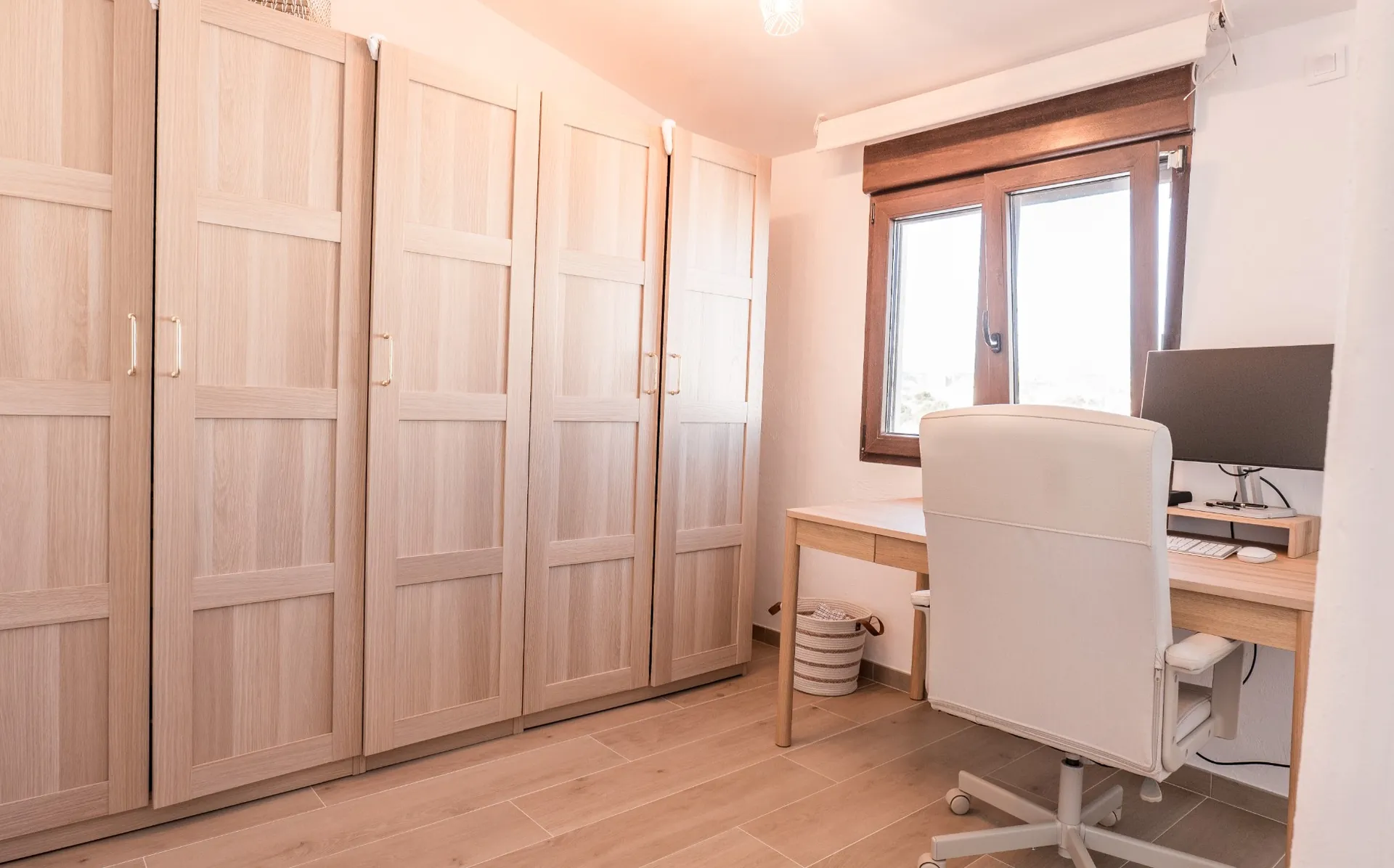 Attached house en venta en Jávea/xàbia