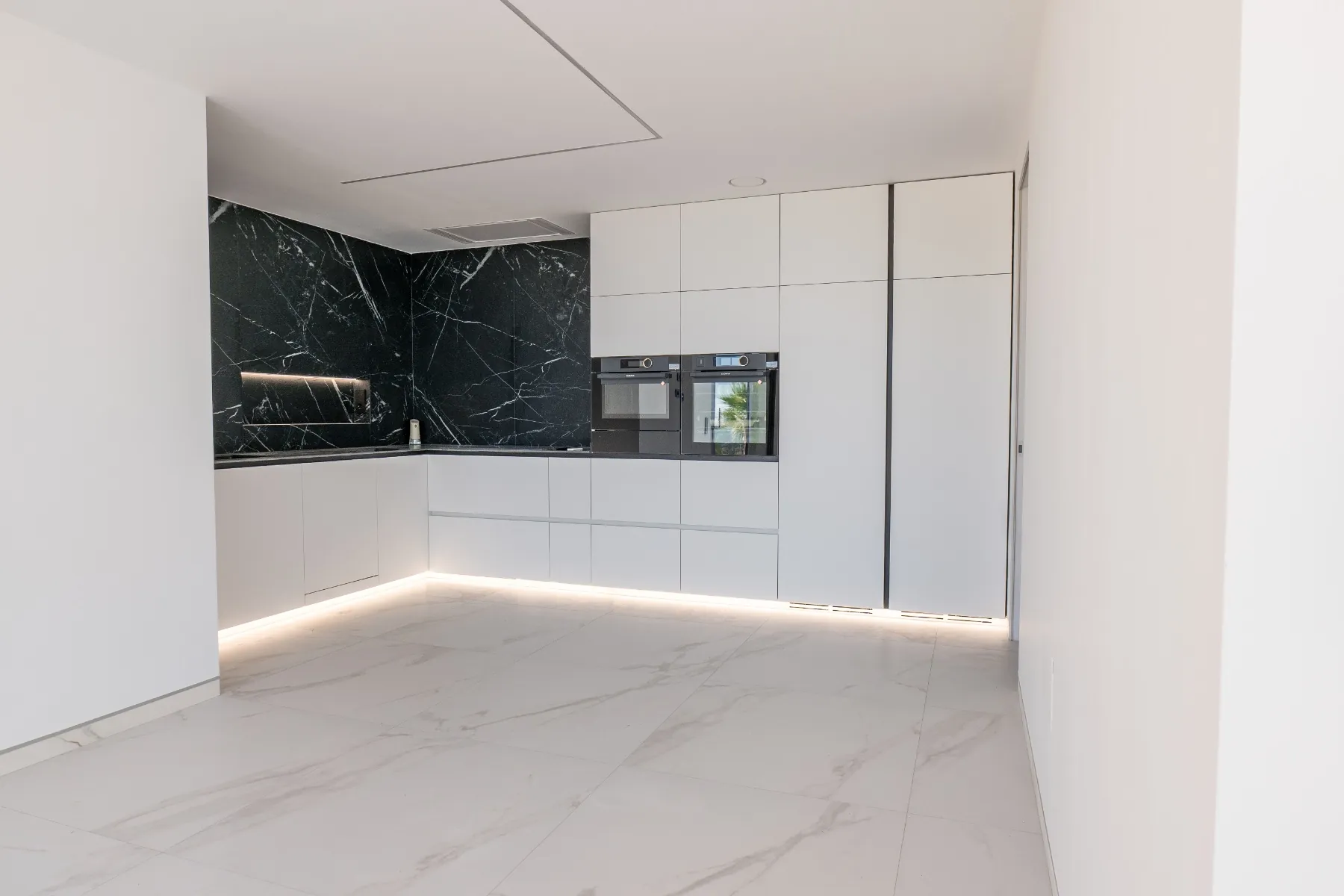 Luxury Villa en venta en Altea