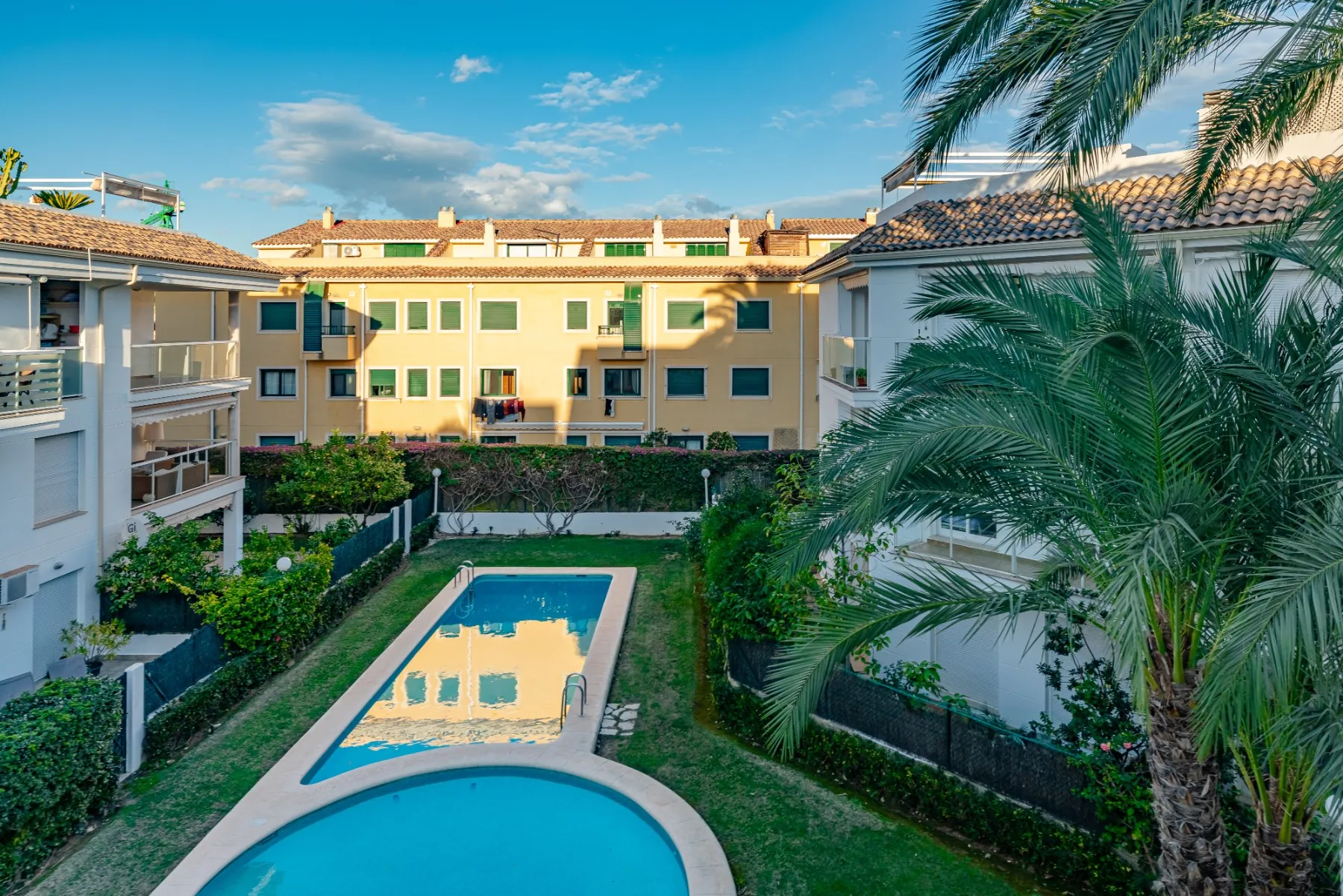 Dúplex en venta en Jávea/xàbia - 4