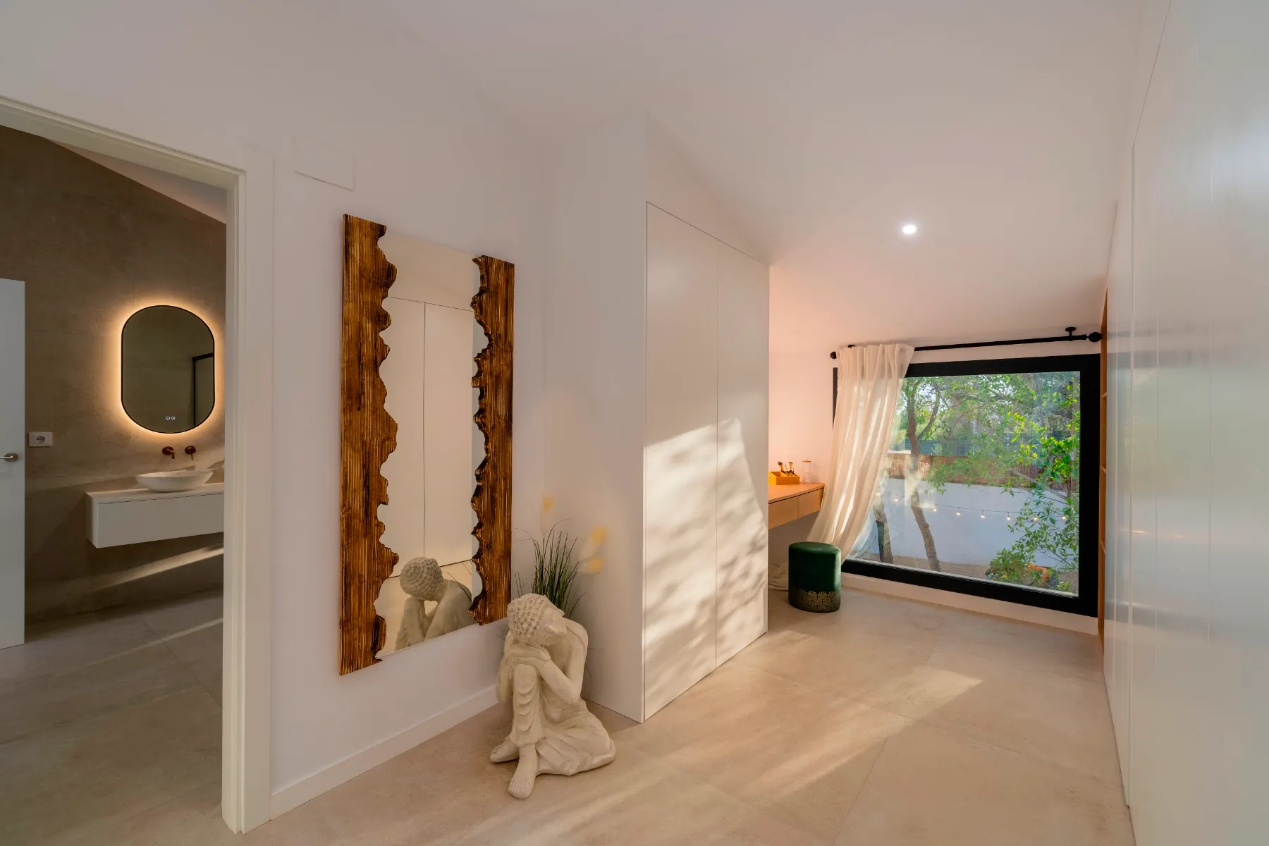 Villa en venta en Altea