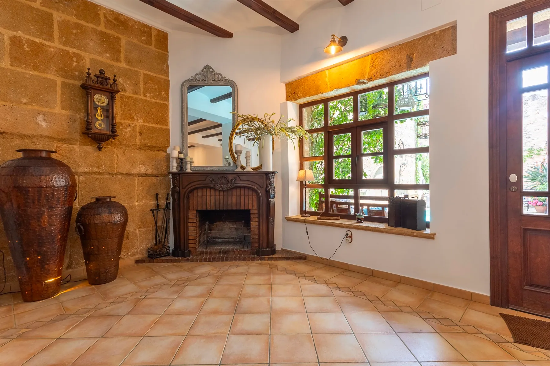Semi-detached house en venta en Jávea/xàbia