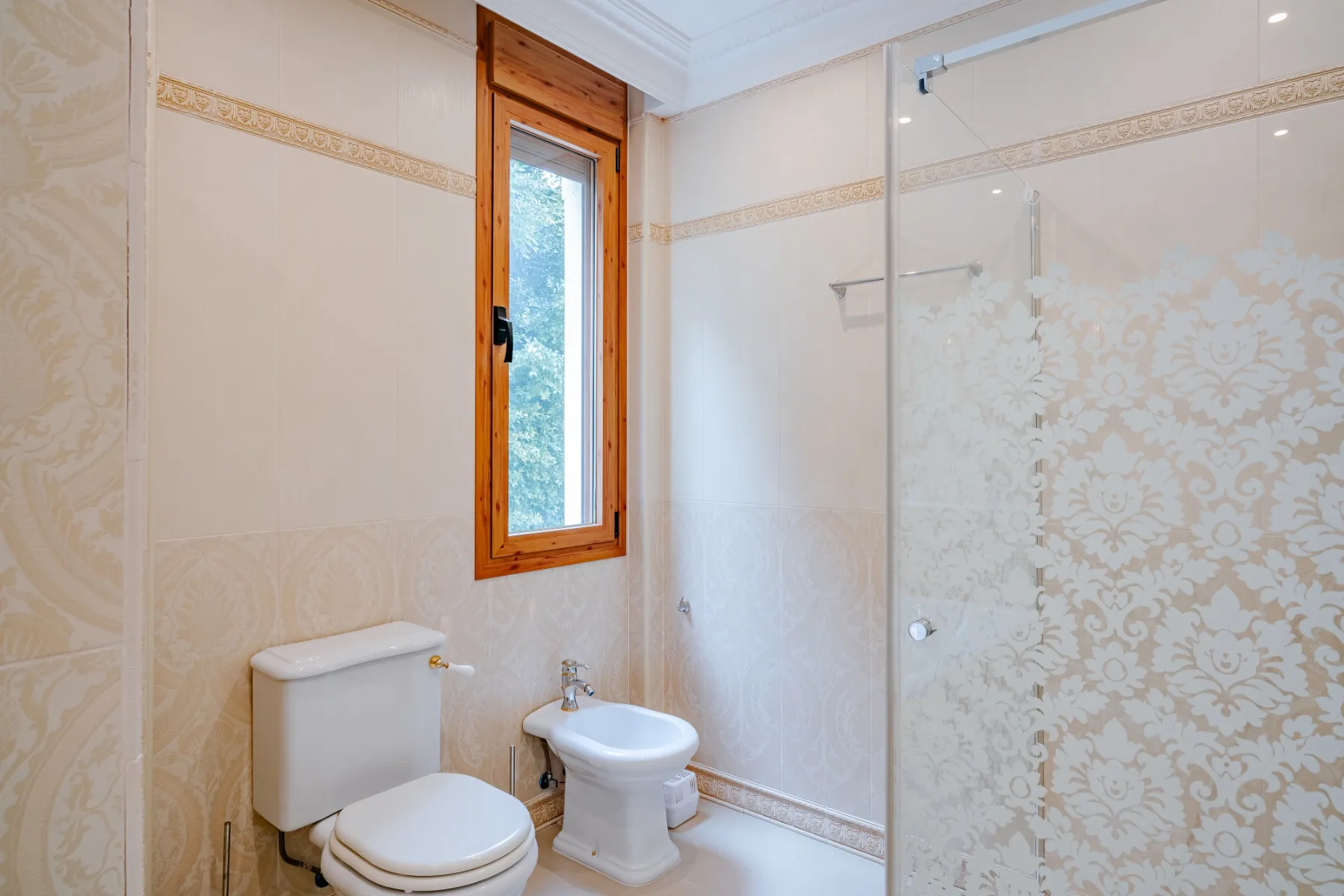 Luxury Villa en venta en Benissa