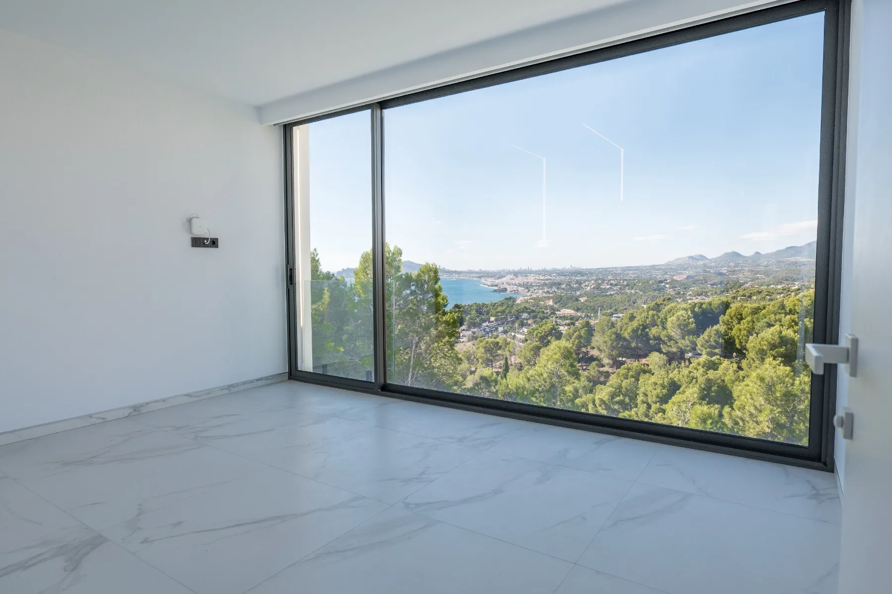 Luxury Villa en venta en Altea