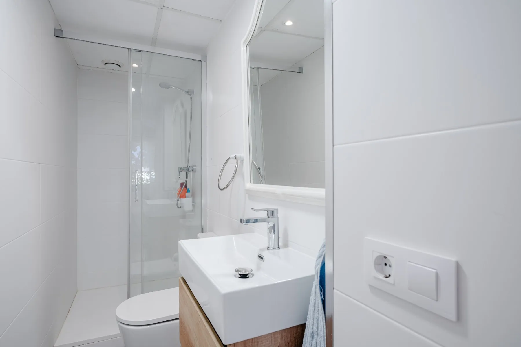 Apartment / Flat en venta en Jávea/xàbia