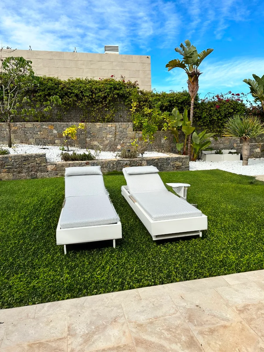 Villa en venta en Jávea/xàbia