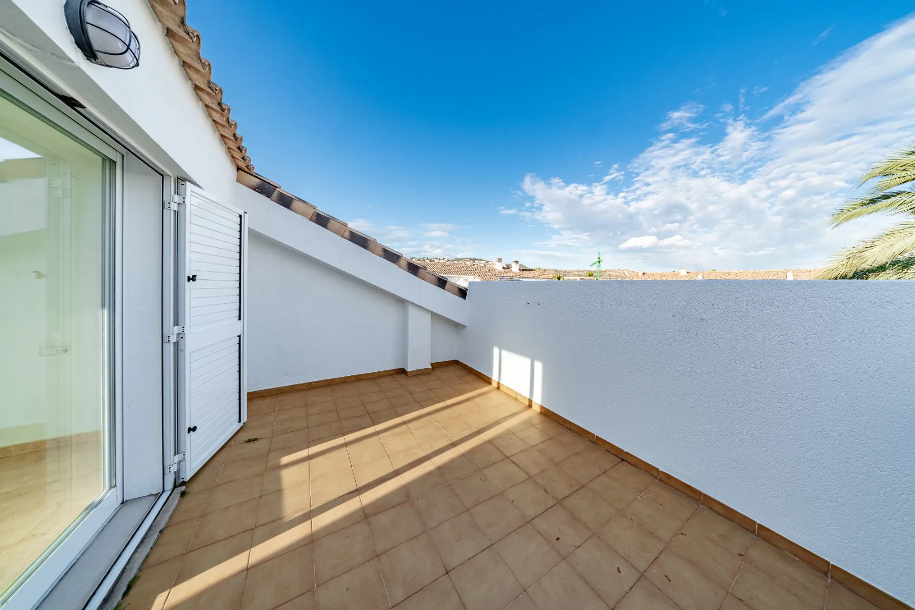Dúplex en venta en Jávea/xàbia