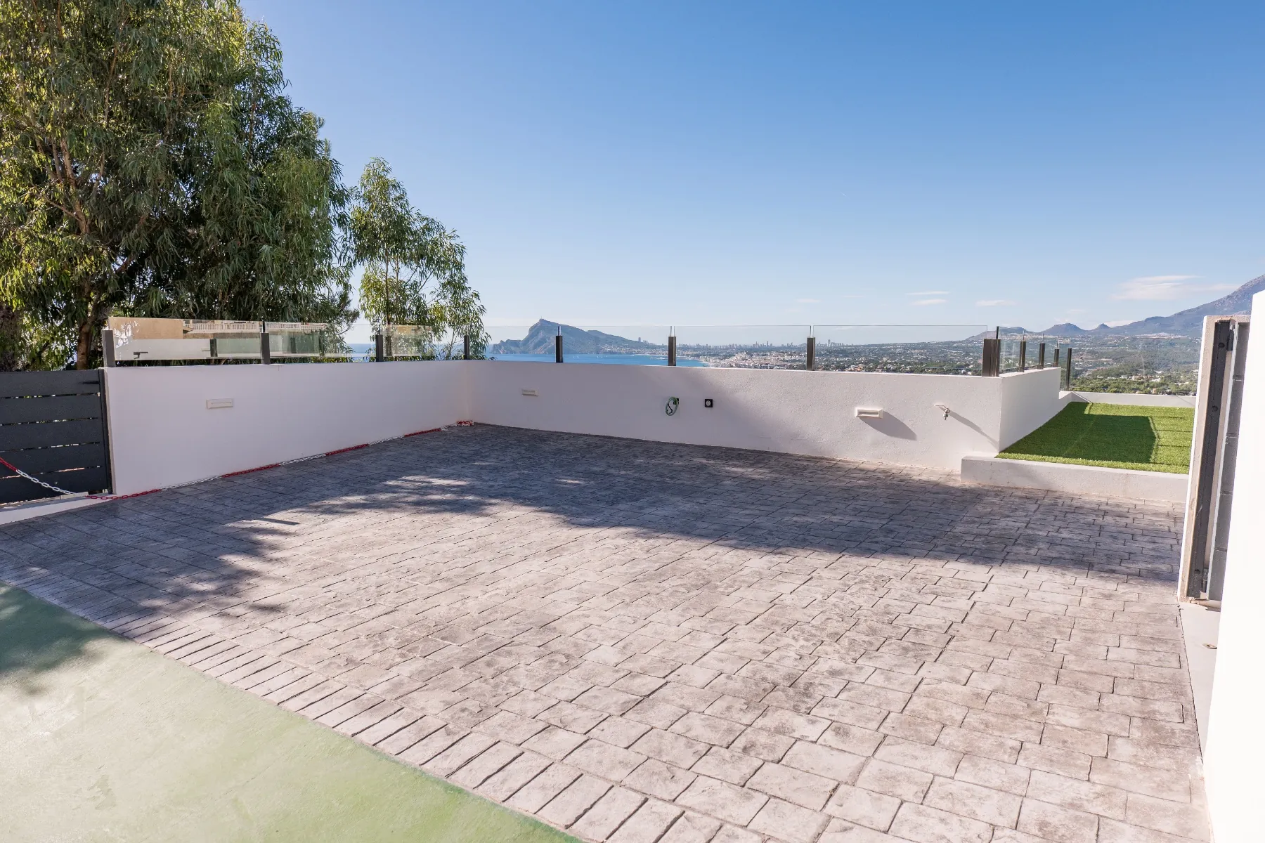 Luxury Villa en venta en Altea