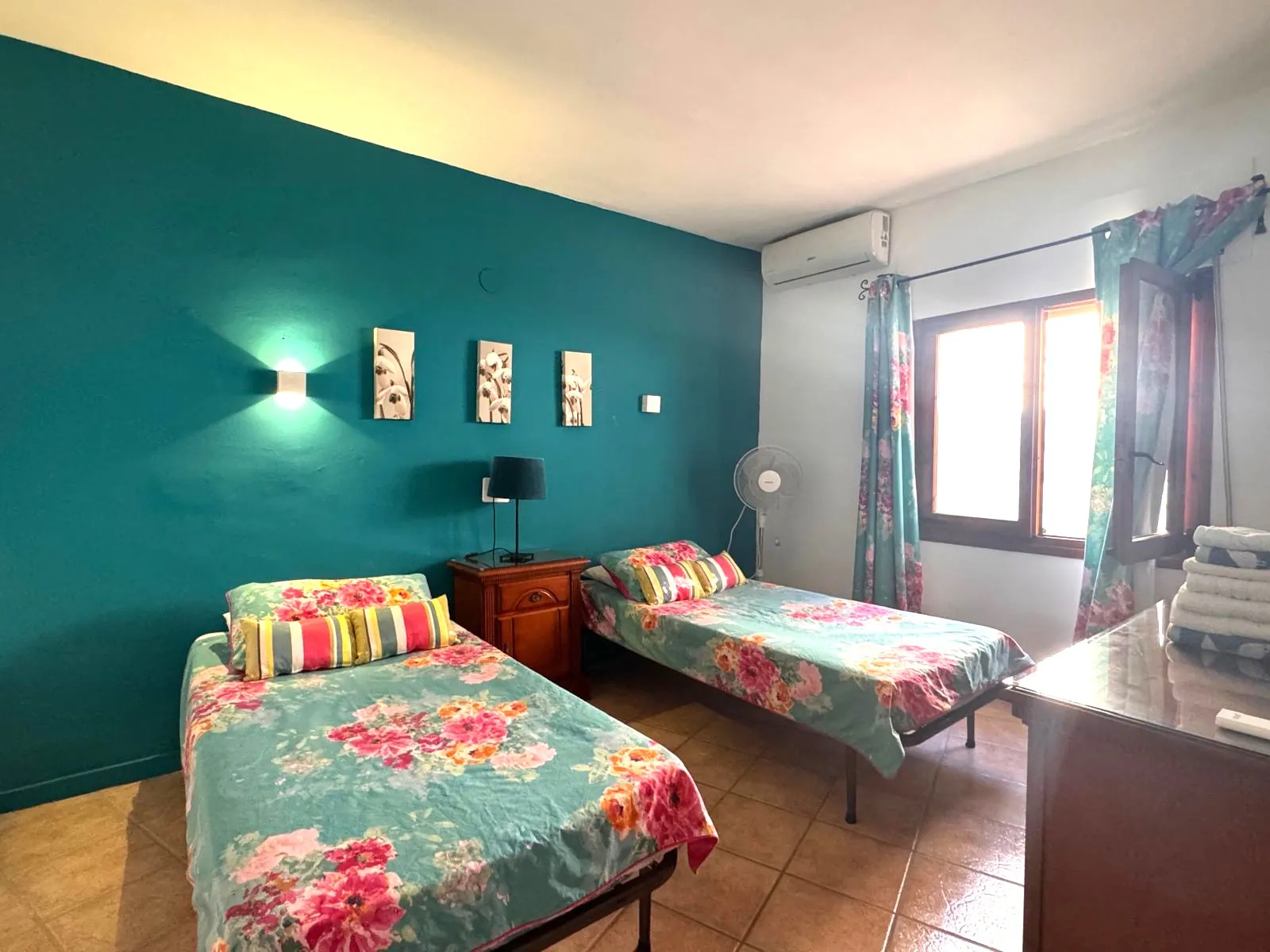 Villa en venta en Benissa