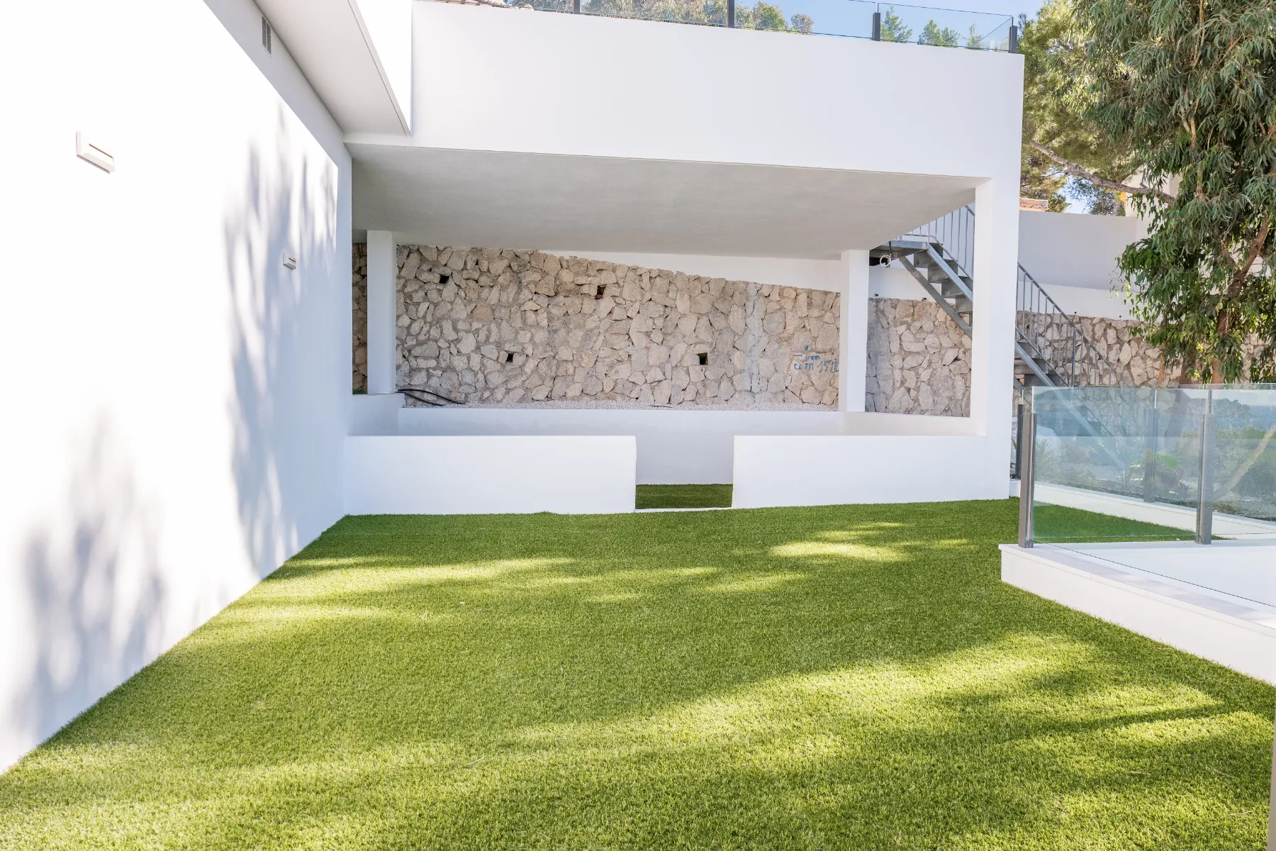 Luxury Villa en venta en Altea