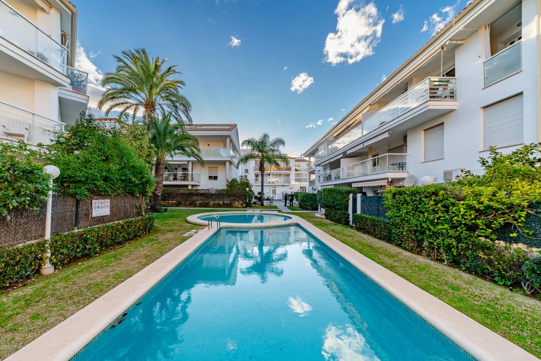 Dúplex en venta en Jávea/xàbia