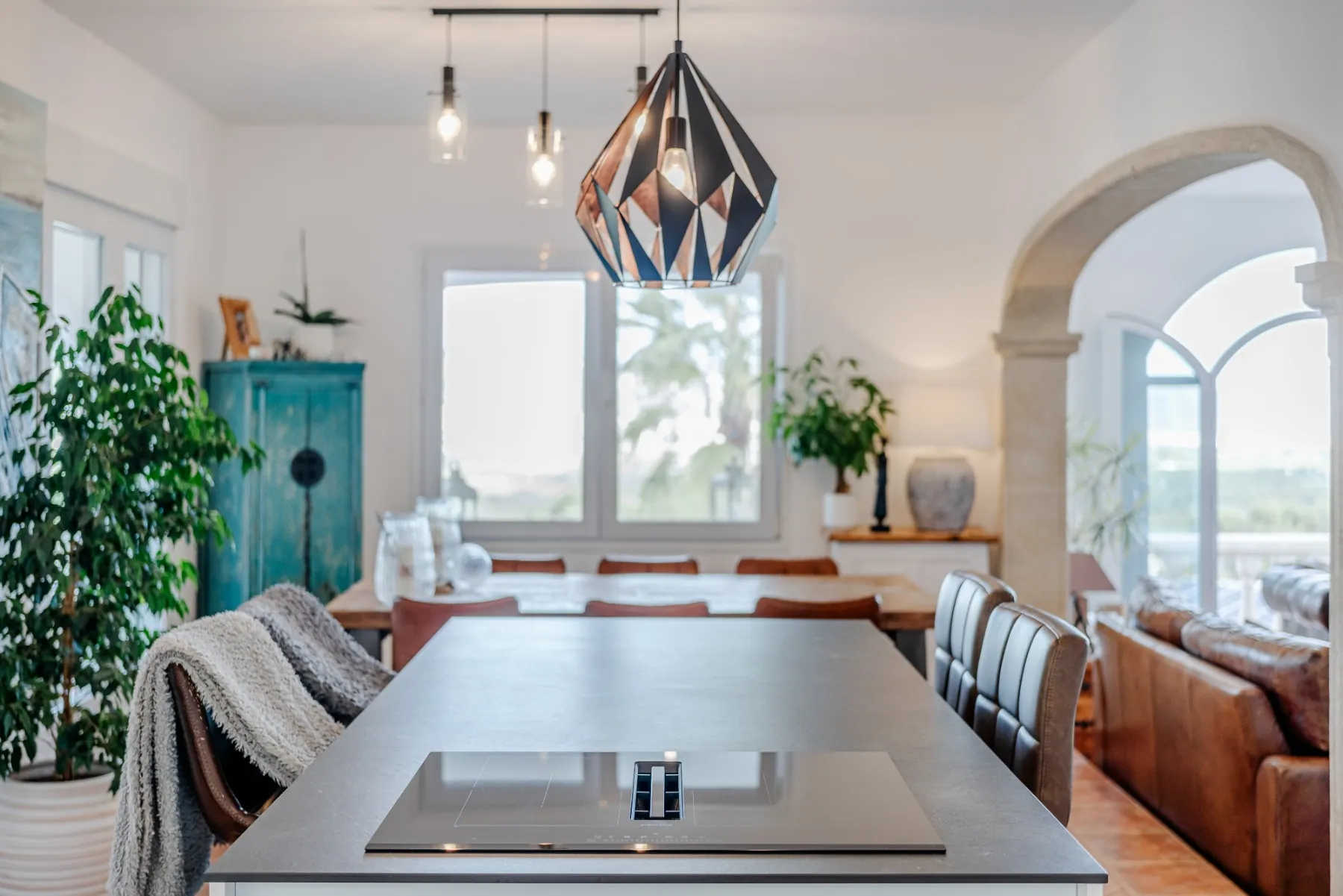 Villa en venta en Jávea/xàbia