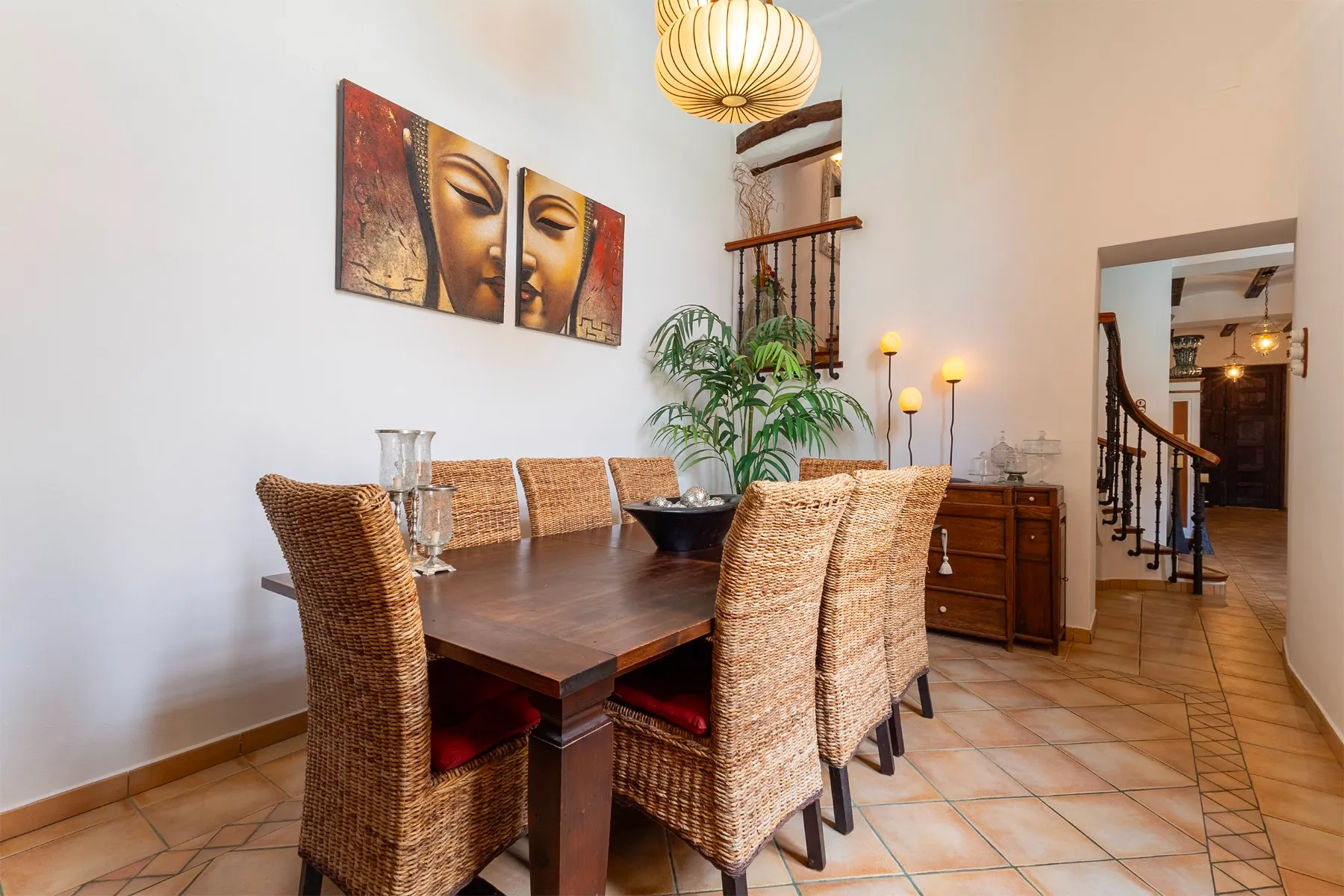 Semi-detached house en venta en Jávea/xàbia