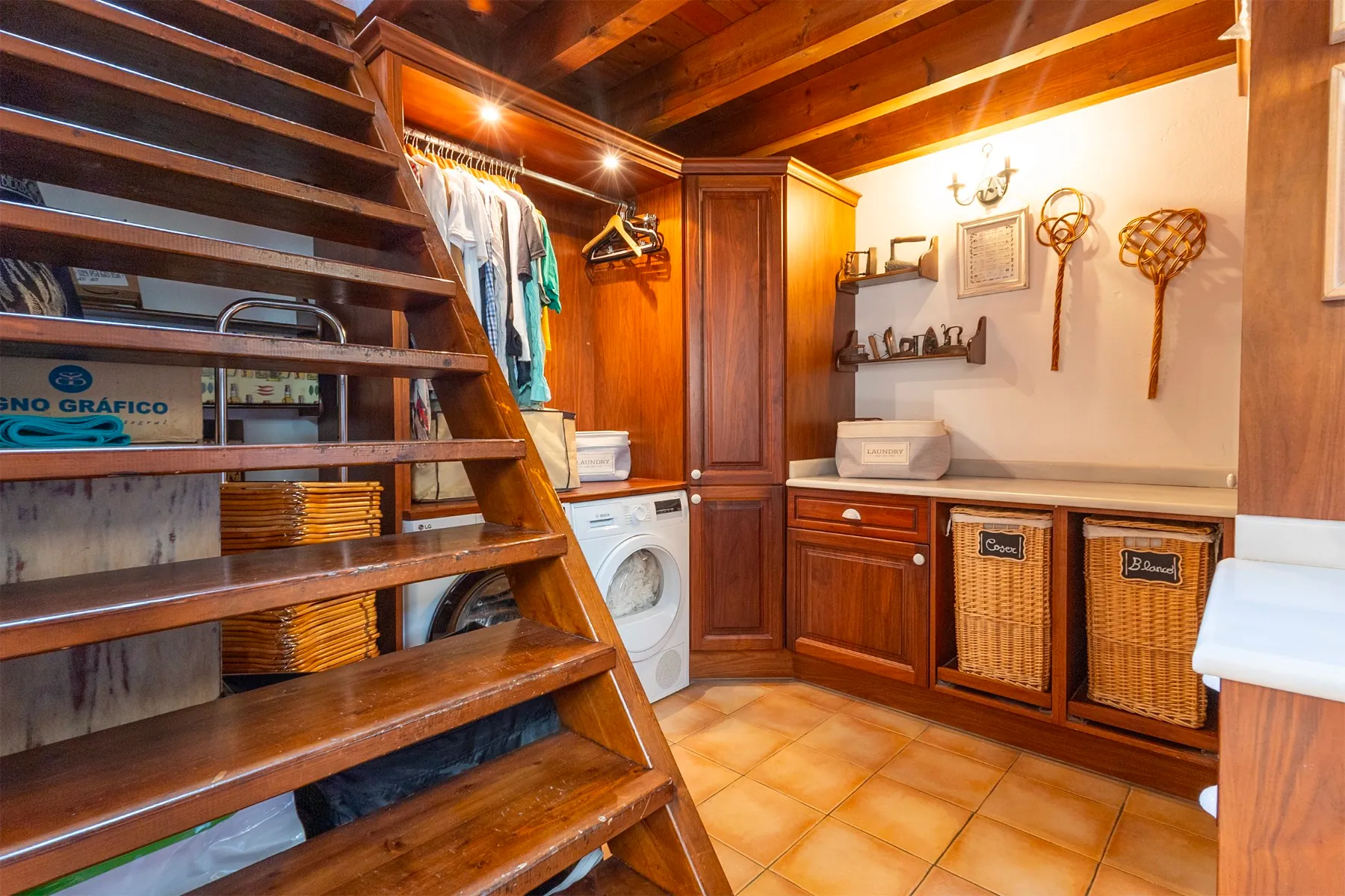 Semi-detached house en venta en Jávea/xàbia