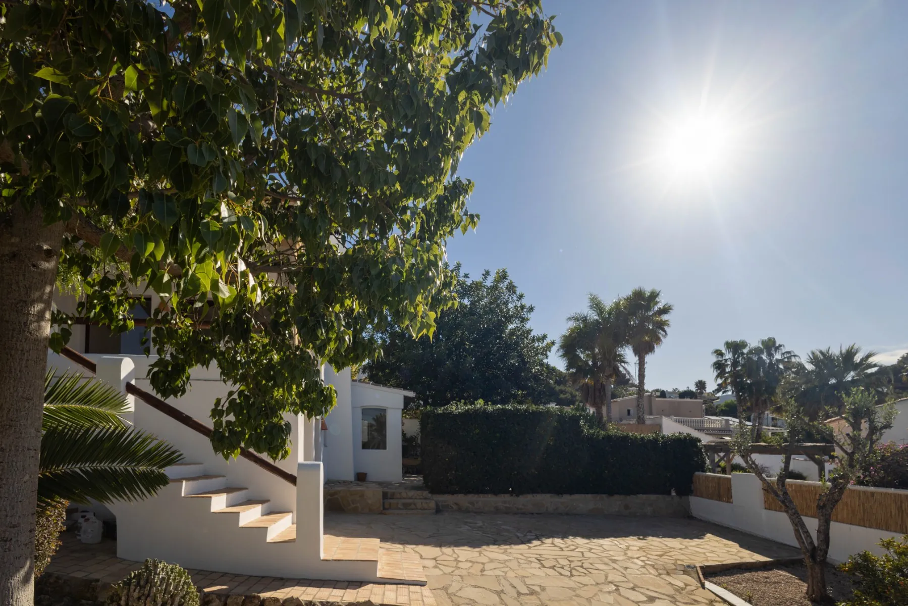 Villa en venta en Jávea/xàbia
