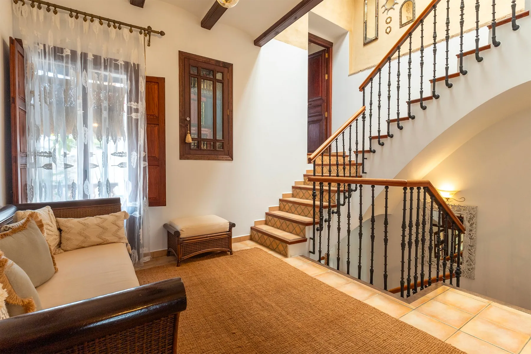 Semi-detached house en venta en Jávea/xàbia